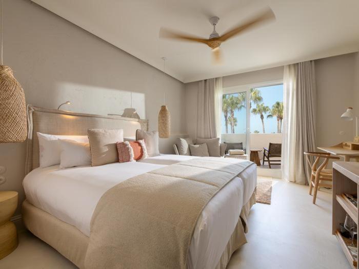 Daia Slow Beach Hotel Conil - Adults Only Recommended Conil De La Frontera Eksteriør billede