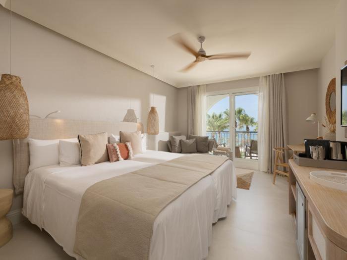 Daia Slow Beach Hotel Conil - Adults Only Recommended Conil De La Frontera Eksteriør billede
