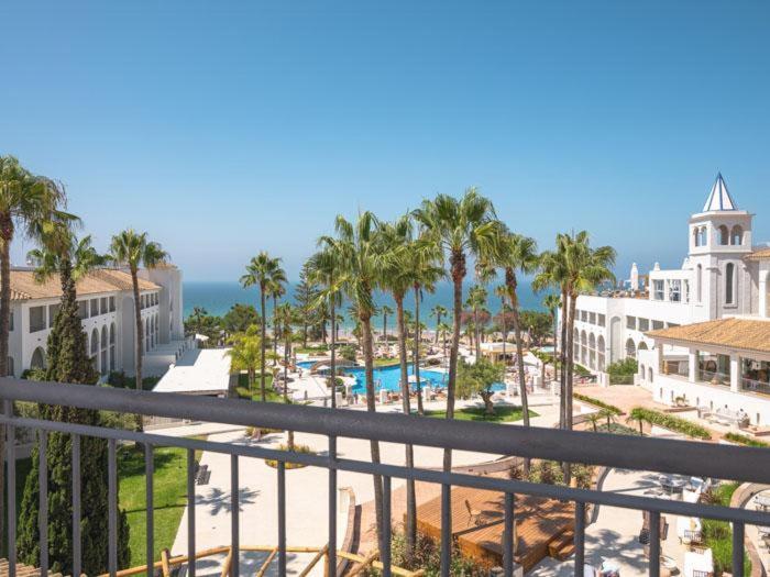 Daia Slow Beach Hotel Conil - Adults Only Recommended Conil De La Frontera Eksteriør billede
