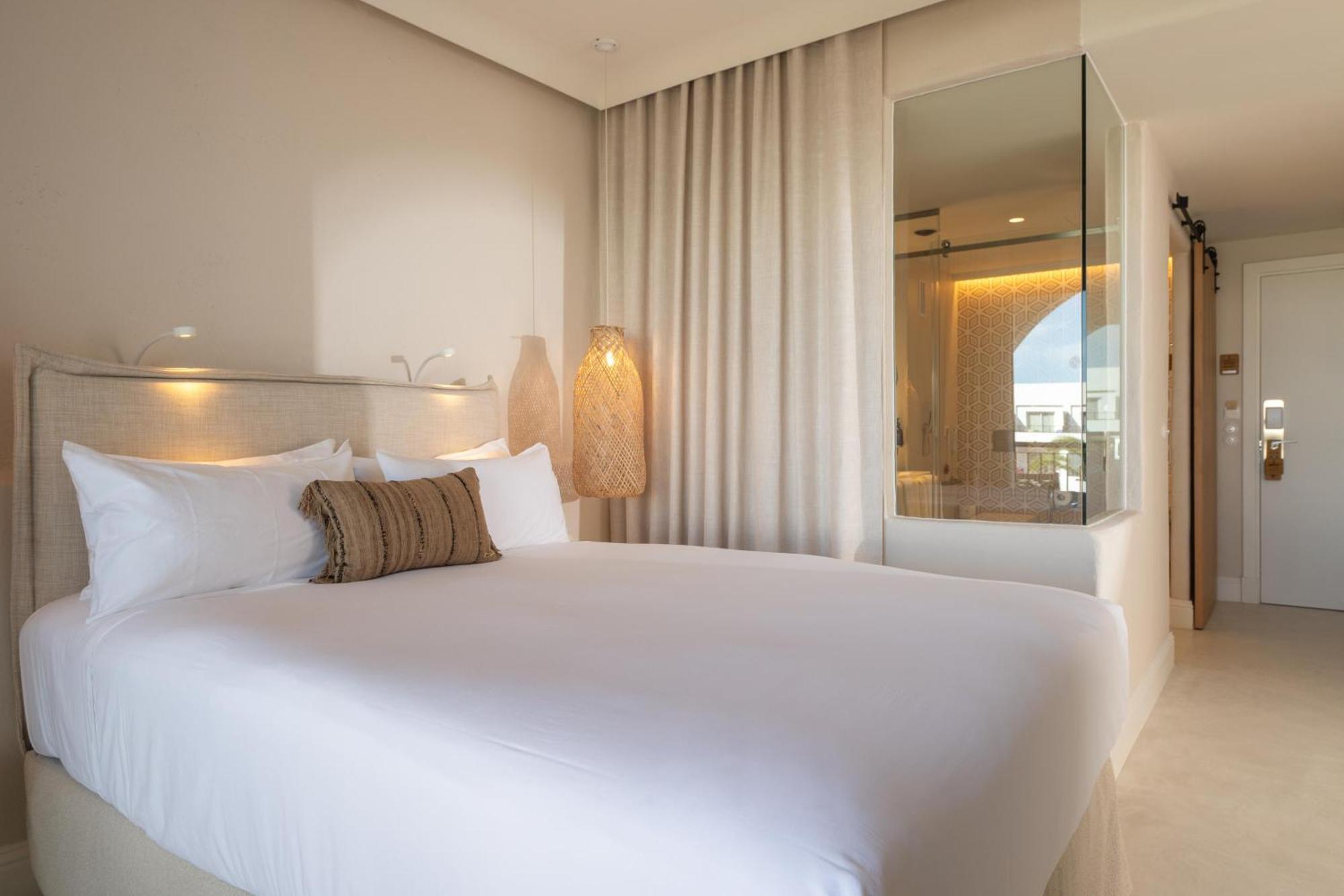 Daia Slow Beach Hotel Conil - Adults Only Recommended Conil De La Frontera Eksteriør billede