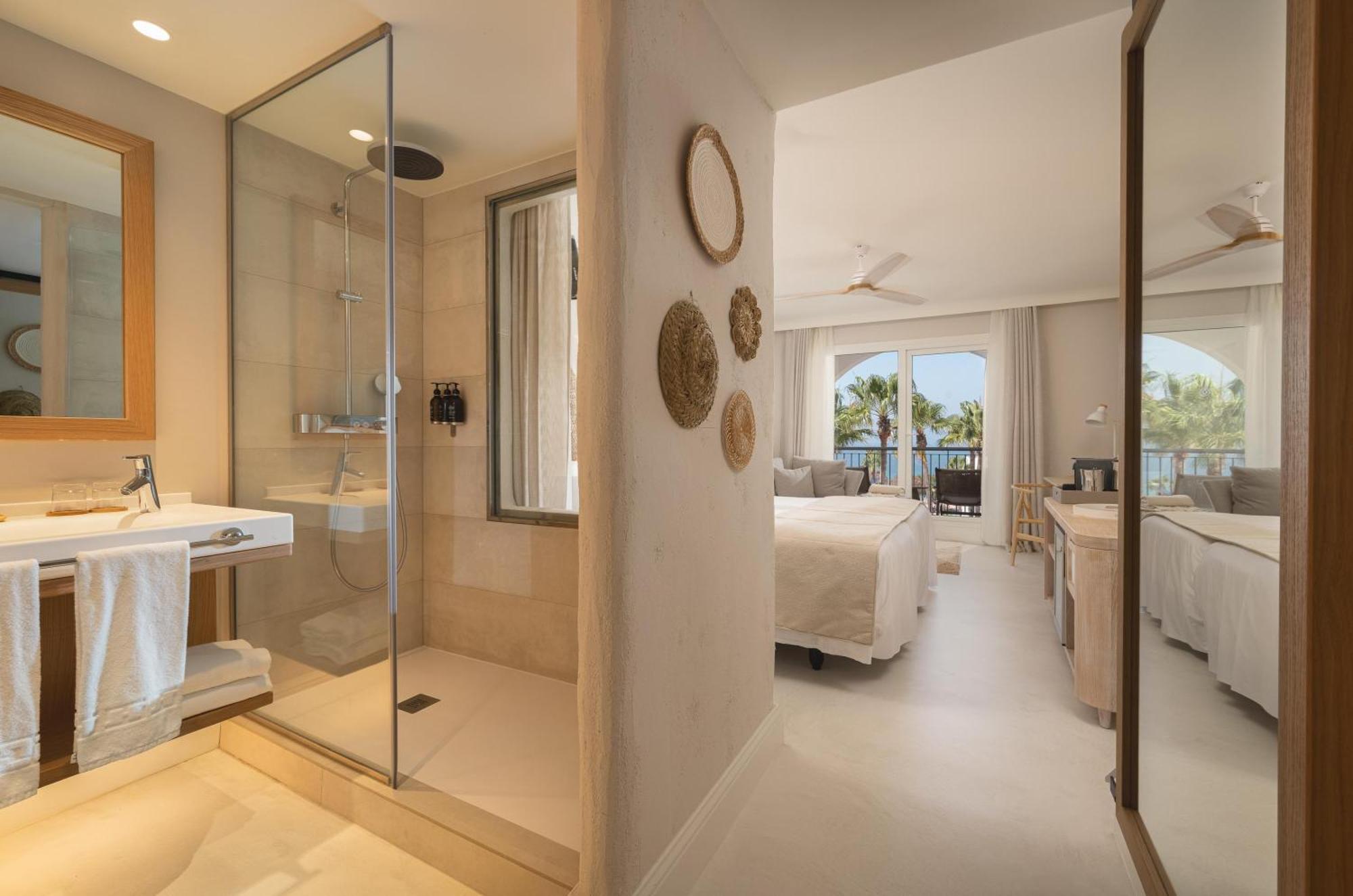 Daia Slow Beach Hotel Conil - Adults Only Recommended Conil De La Frontera Eksteriør billede