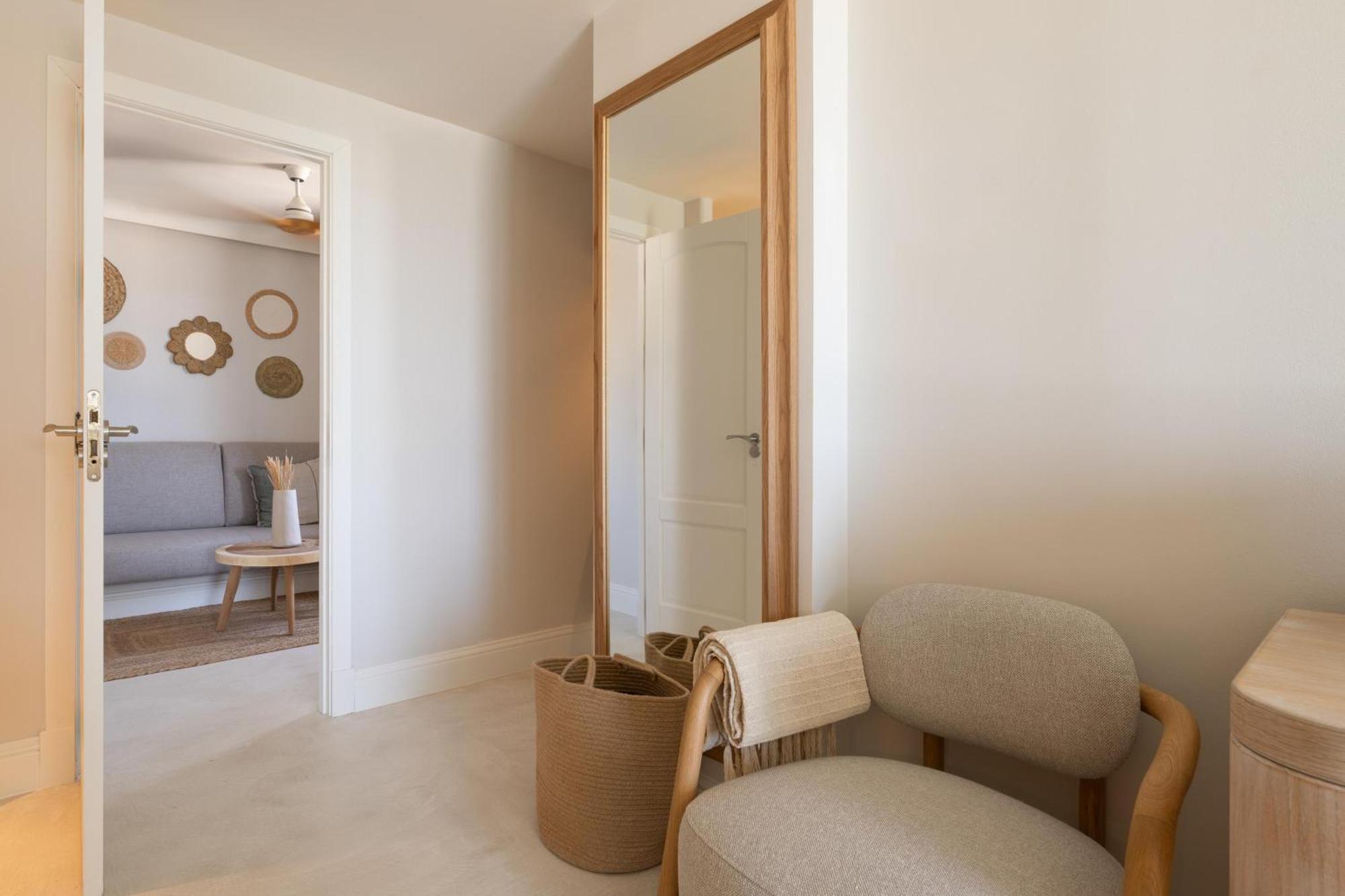Daia Slow Beach Hotel Conil - Adults Only Recommended Conil De La Frontera Eksteriør billede