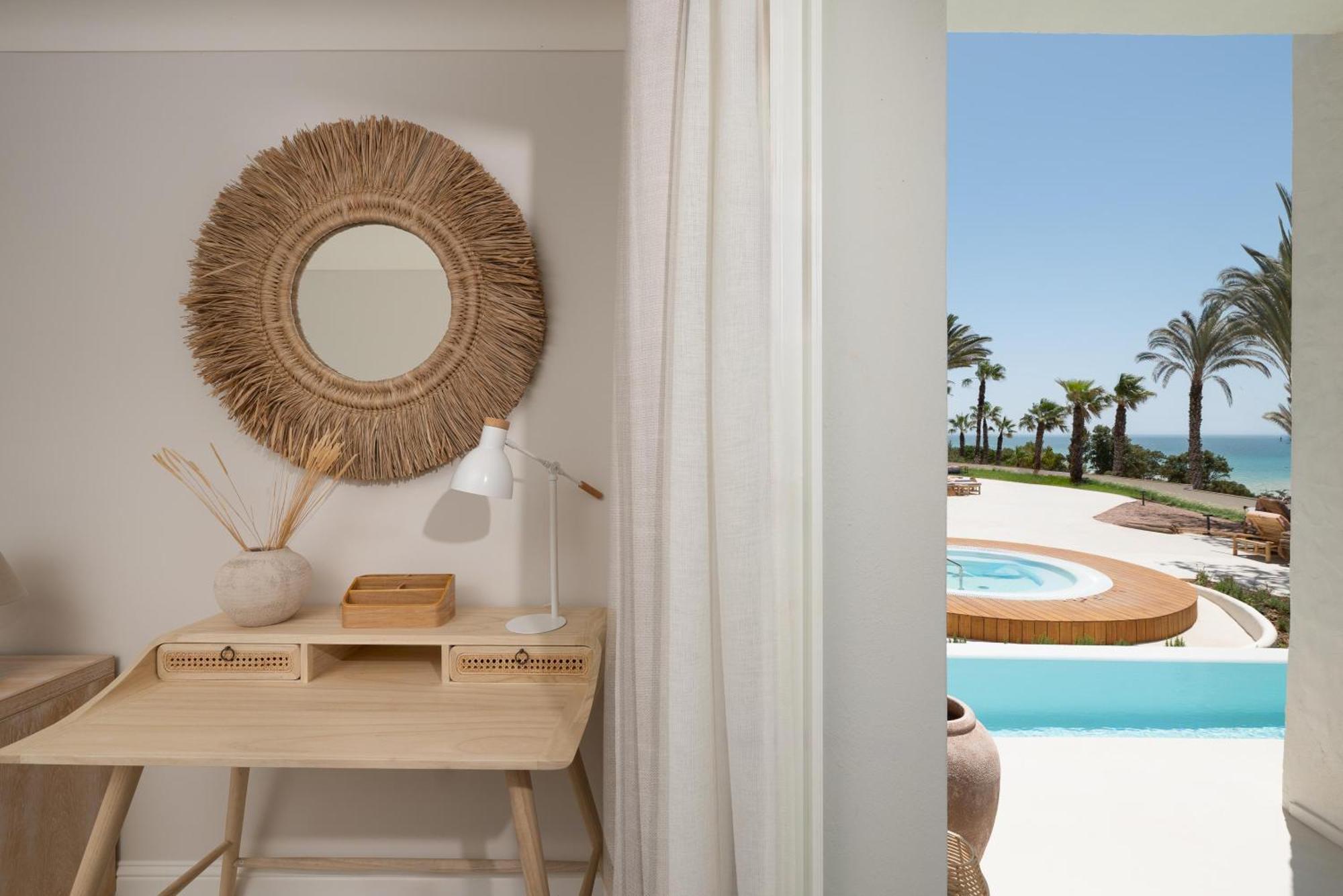Daia Slow Beach Hotel Conil - Adults Only Recommended Conil De La Frontera Eksteriør billede