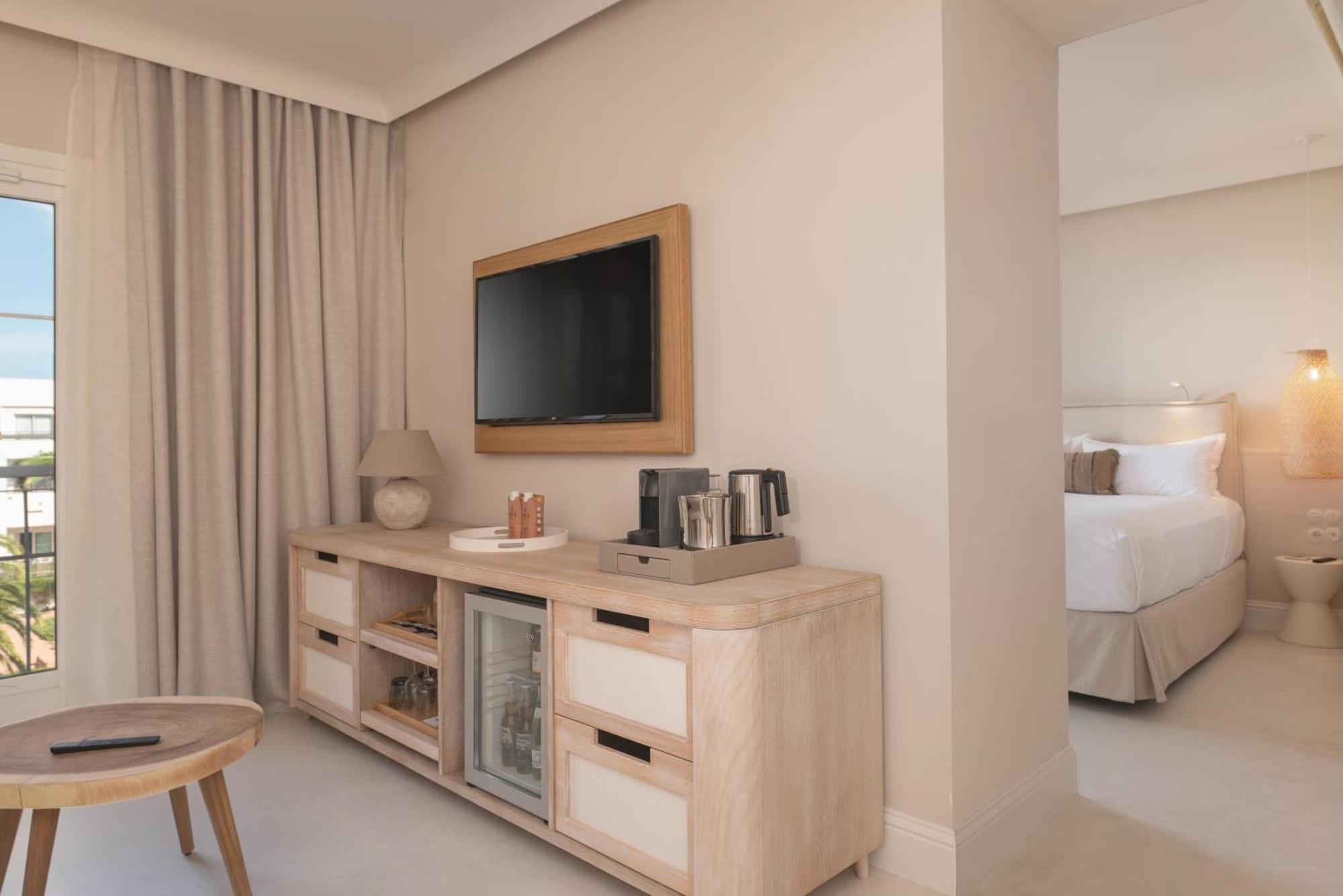 Daia Slow Beach Hotel Conil - Adults Only Recommended Conil De La Frontera Eksteriør billede