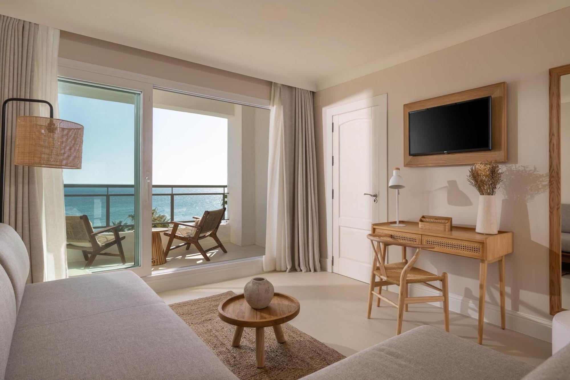 Daia Slow Beach Hotel Conil - Adults Only Recommended Conil De La Frontera Eksteriør billede