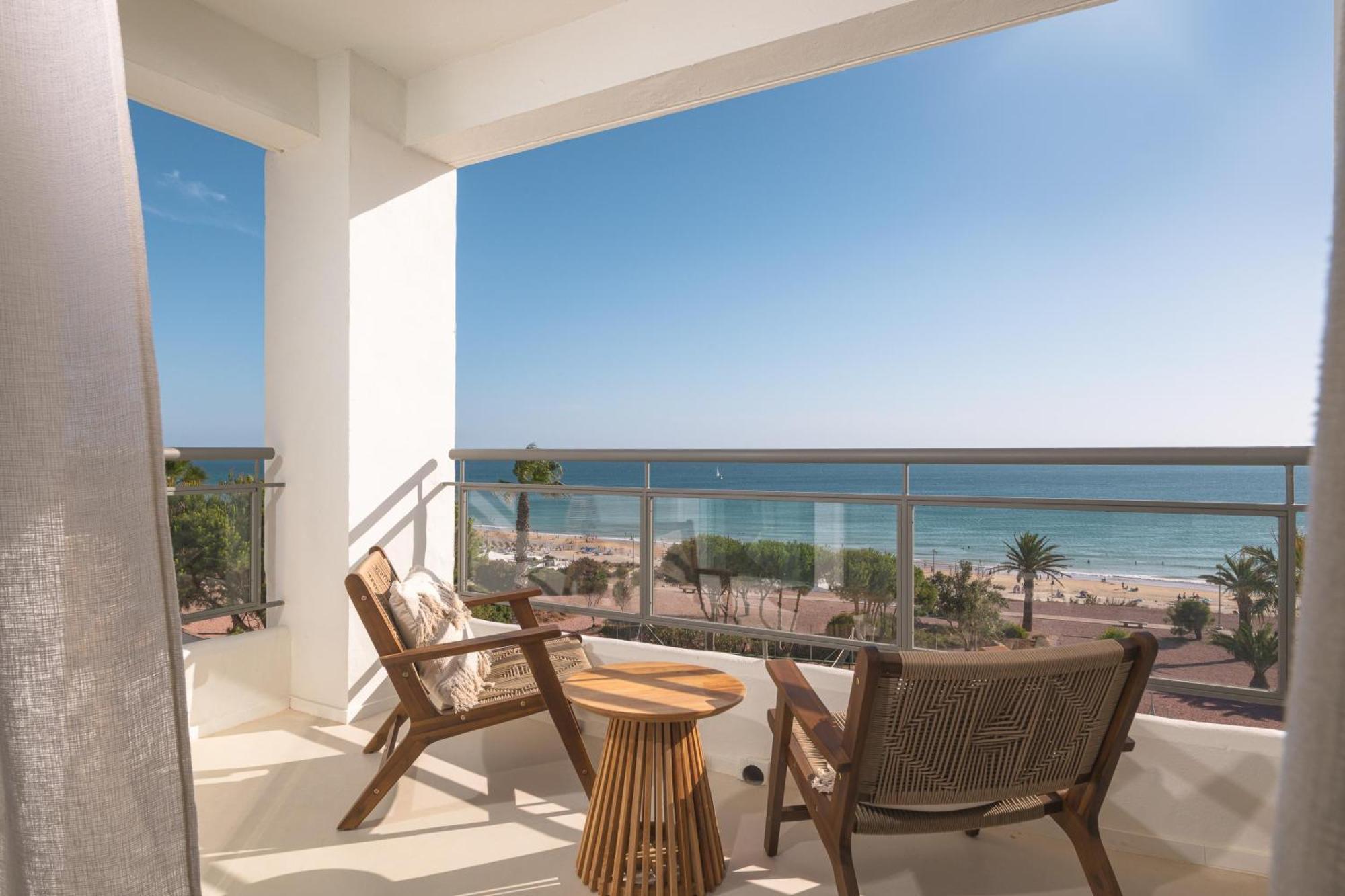 Daia Slow Beach Hotel Conil - Adults Only Recommended Conil De La Frontera Eksteriør billede