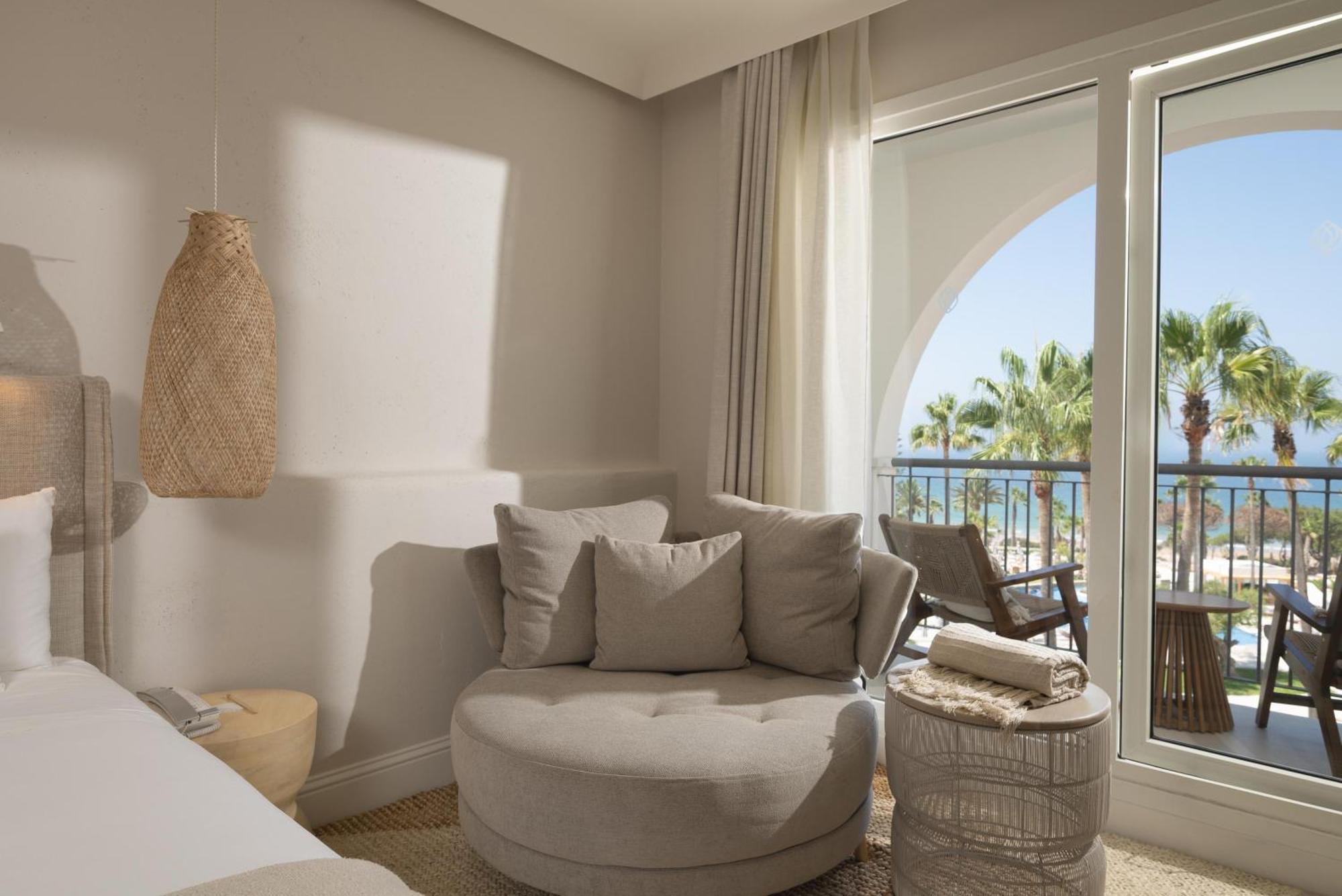 Daia Slow Beach Hotel Conil - Adults Only Recommended Conil De La Frontera Eksteriør billede