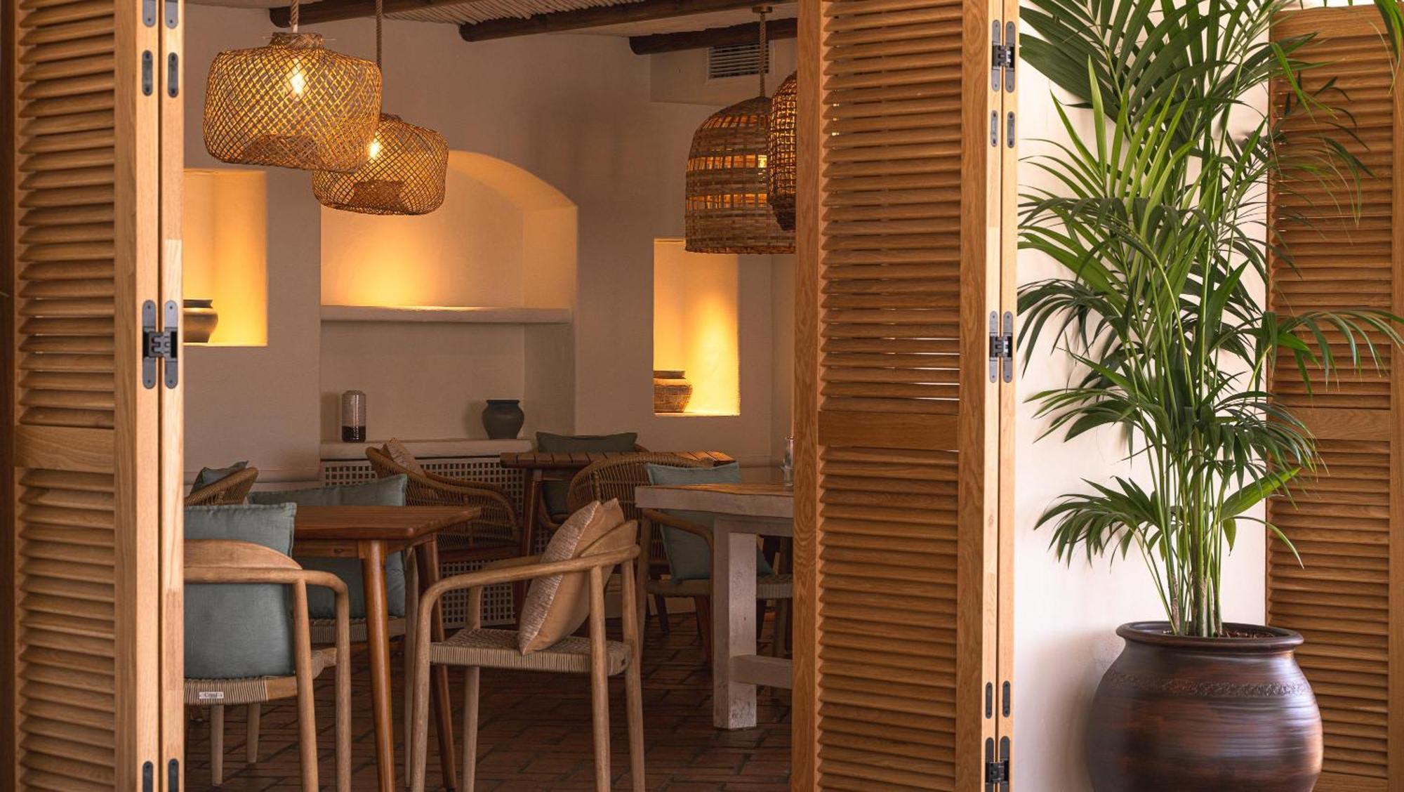 Daia Slow Beach Hotel Conil - Adults Only Recommended Conil De La Frontera Eksteriør billede
