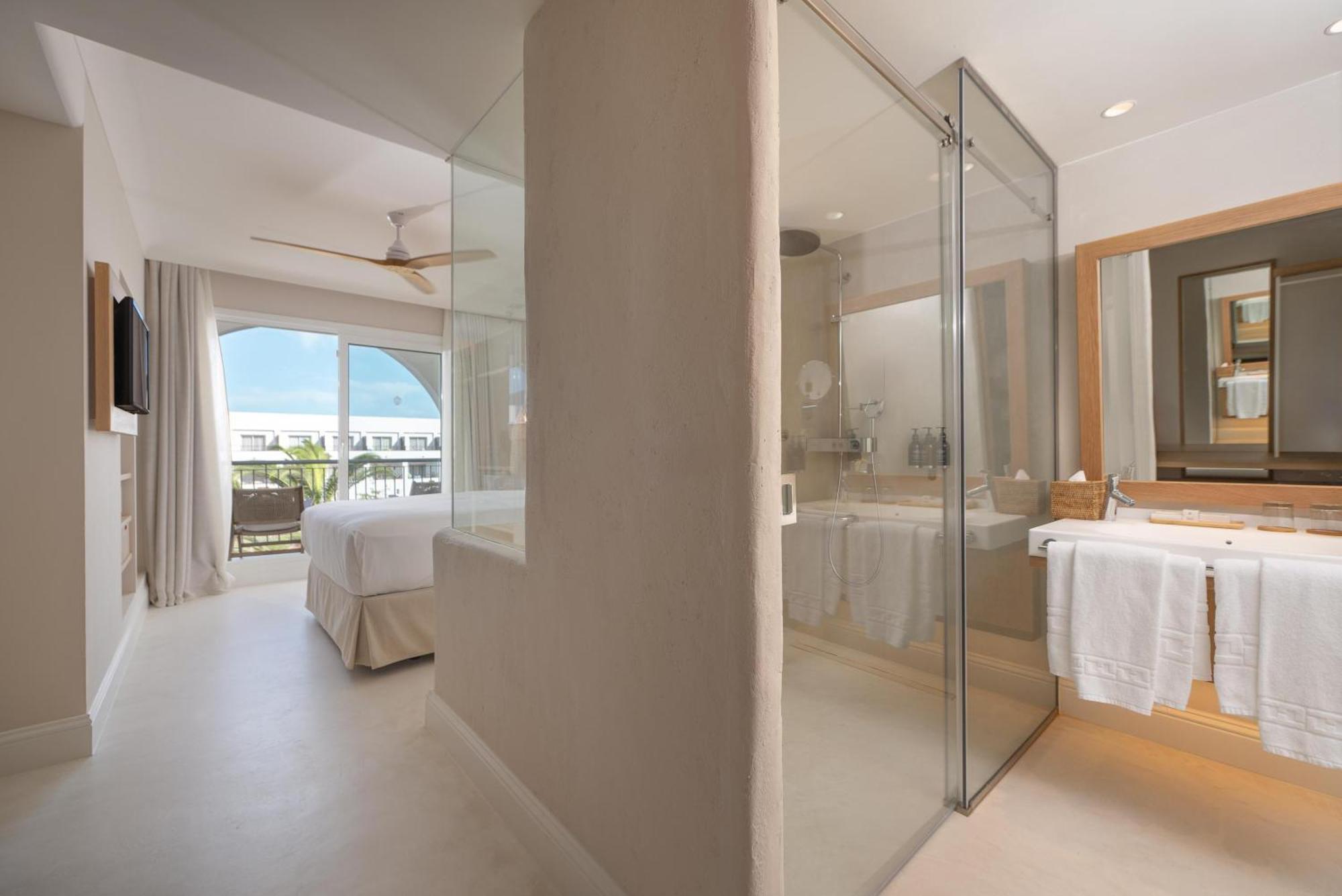Daia Slow Beach Hotel Conil - Adults Only Recommended Conil De La Frontera Eksteriør billede