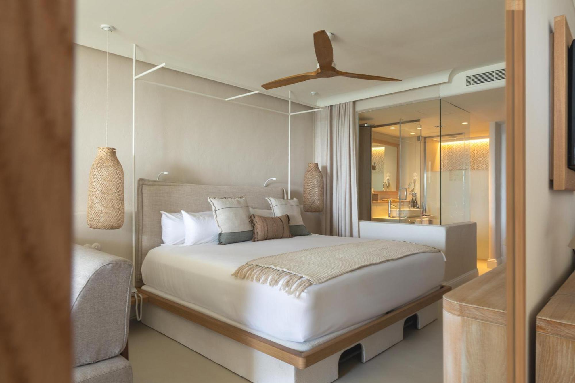 Daia Slow Beach Hotel Conil - Adults Only Recommended Conil De La Frontera Eksteriør billede