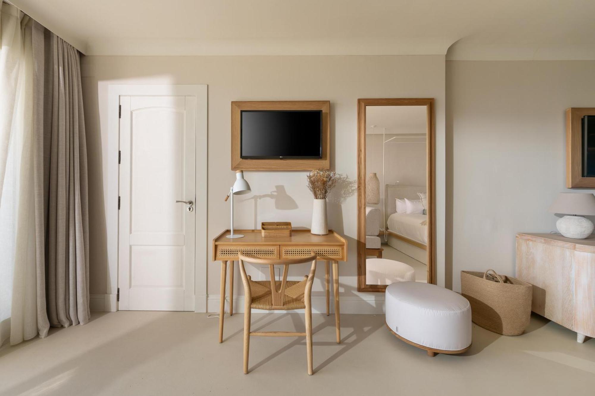 Daia Slow Beach Hotel Conil - Adults Only Recommended Conil De La Frontera Eksteriør billede