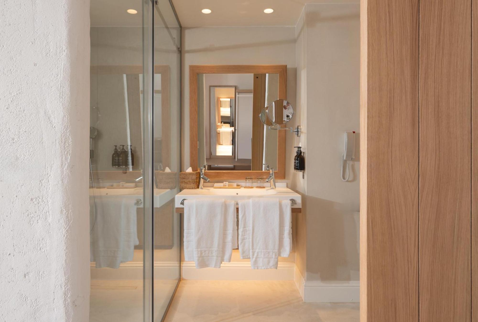Daia Slow Beach Hotel Conil - Adults Only Recommended Conil De La Frontera Eksteriør billede
