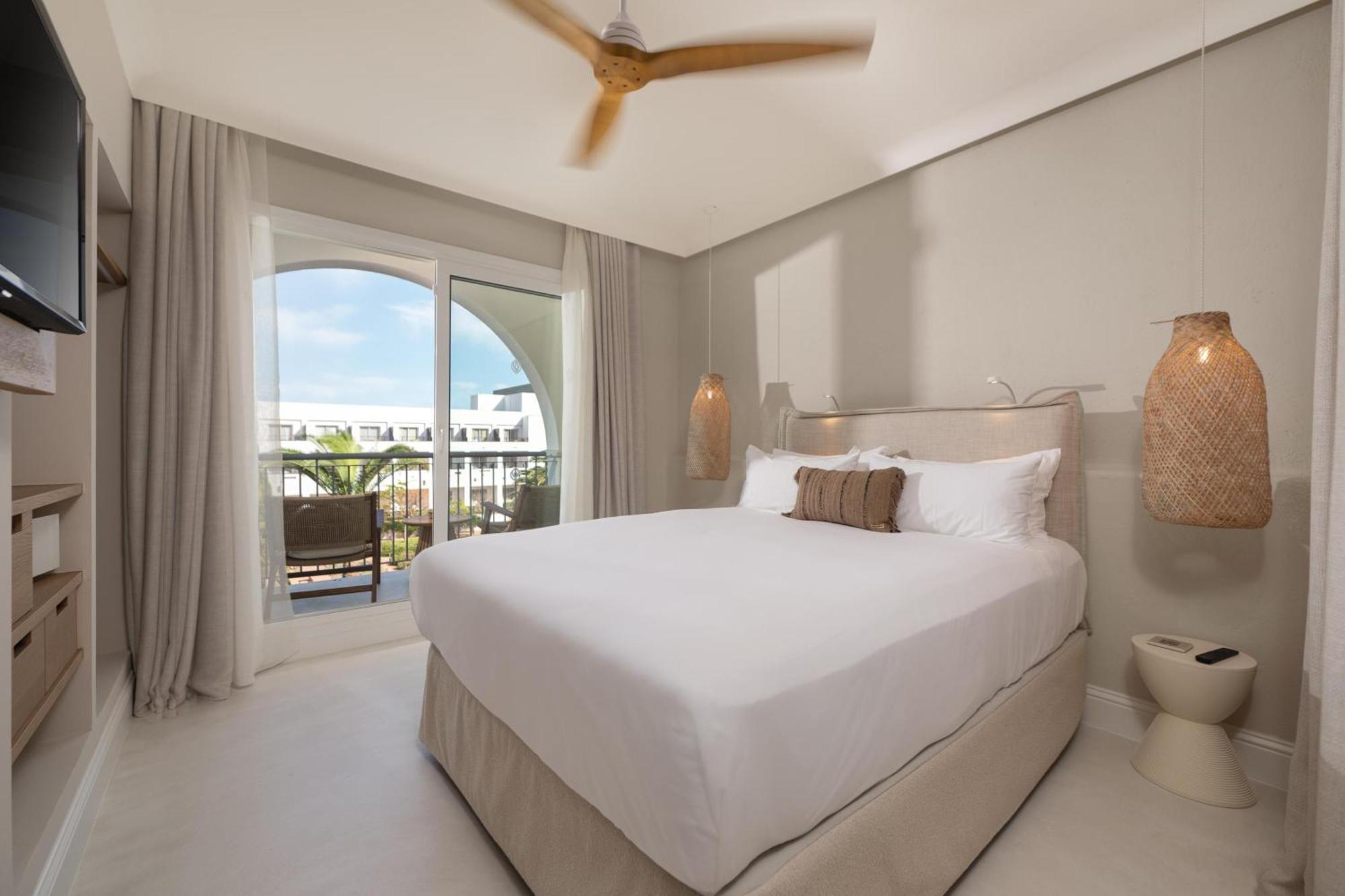Daia Slow Beach Hotel Conil - Adults Only Recommended Conil De La Frontera Eksteriør billede