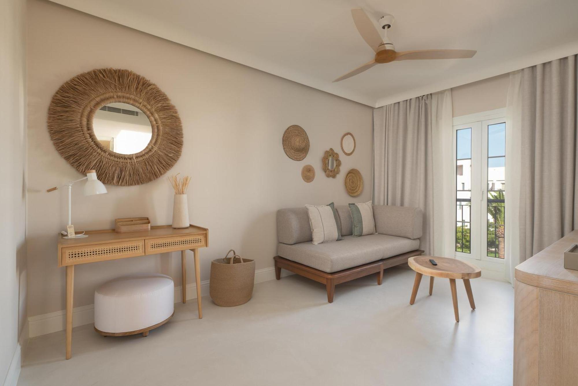 Daia Slow Beach Hotel Conil - Adults Only Recommended Conil De La Frontera Eksteriør billede