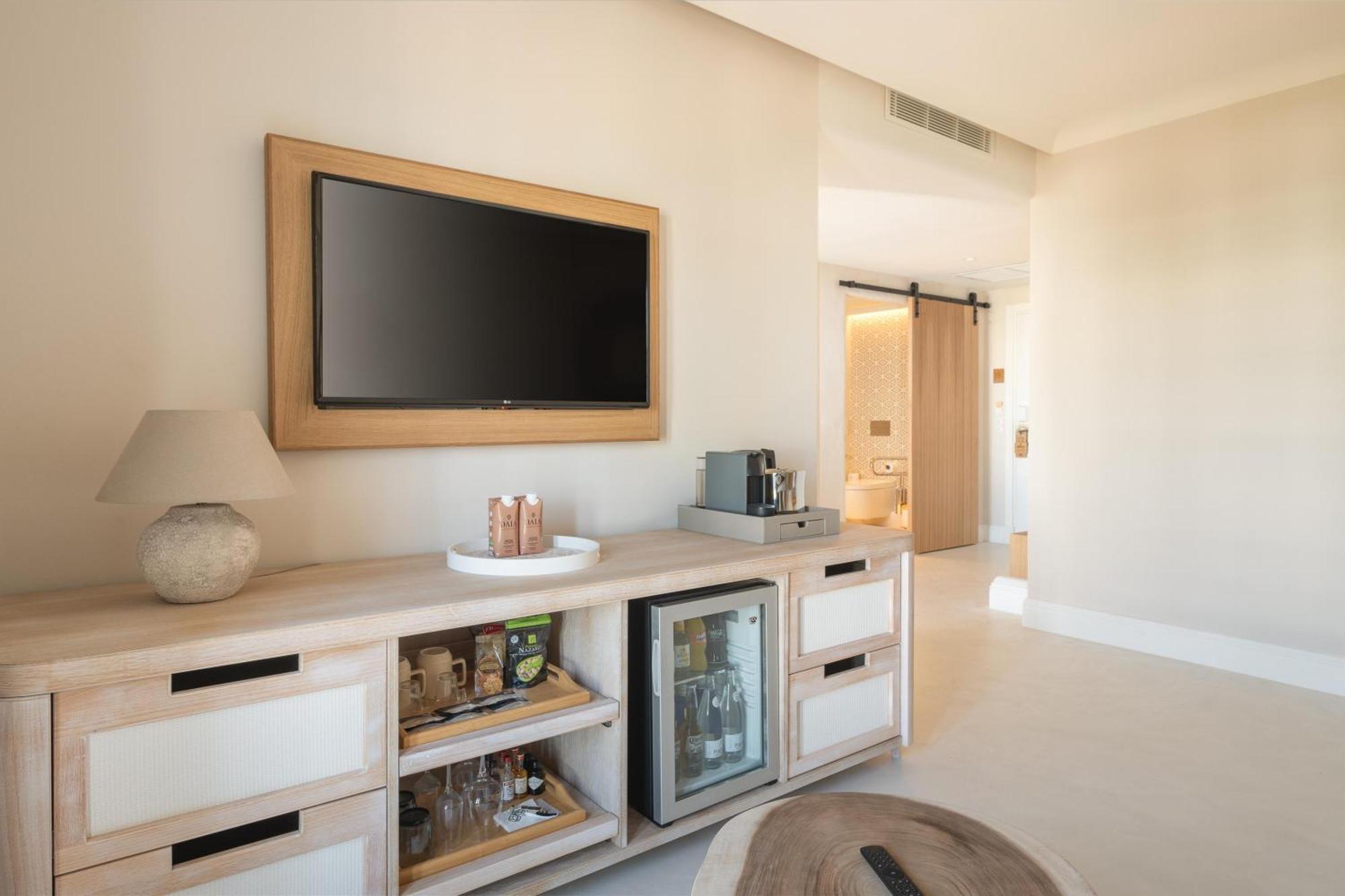Daia Slow Beach Hotel Conil - Adults Only Recommended Conil De La Frontera Eksteriør billede