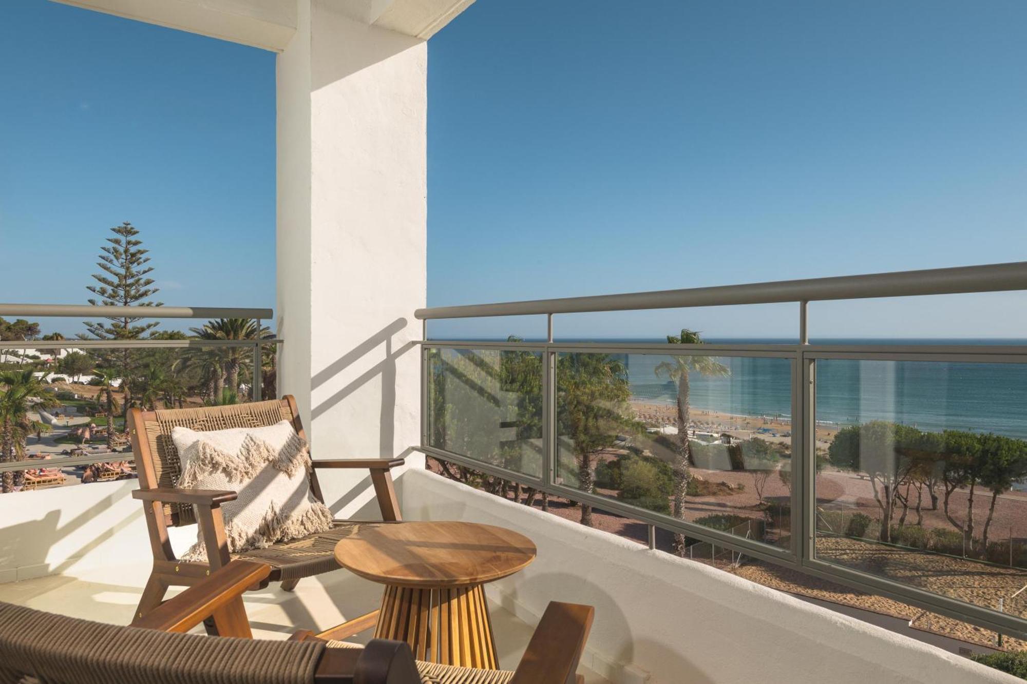 Daia Slow Beach Hotel Conil - Adults Only Recommended Conil De La Frontera Eksteriør billede