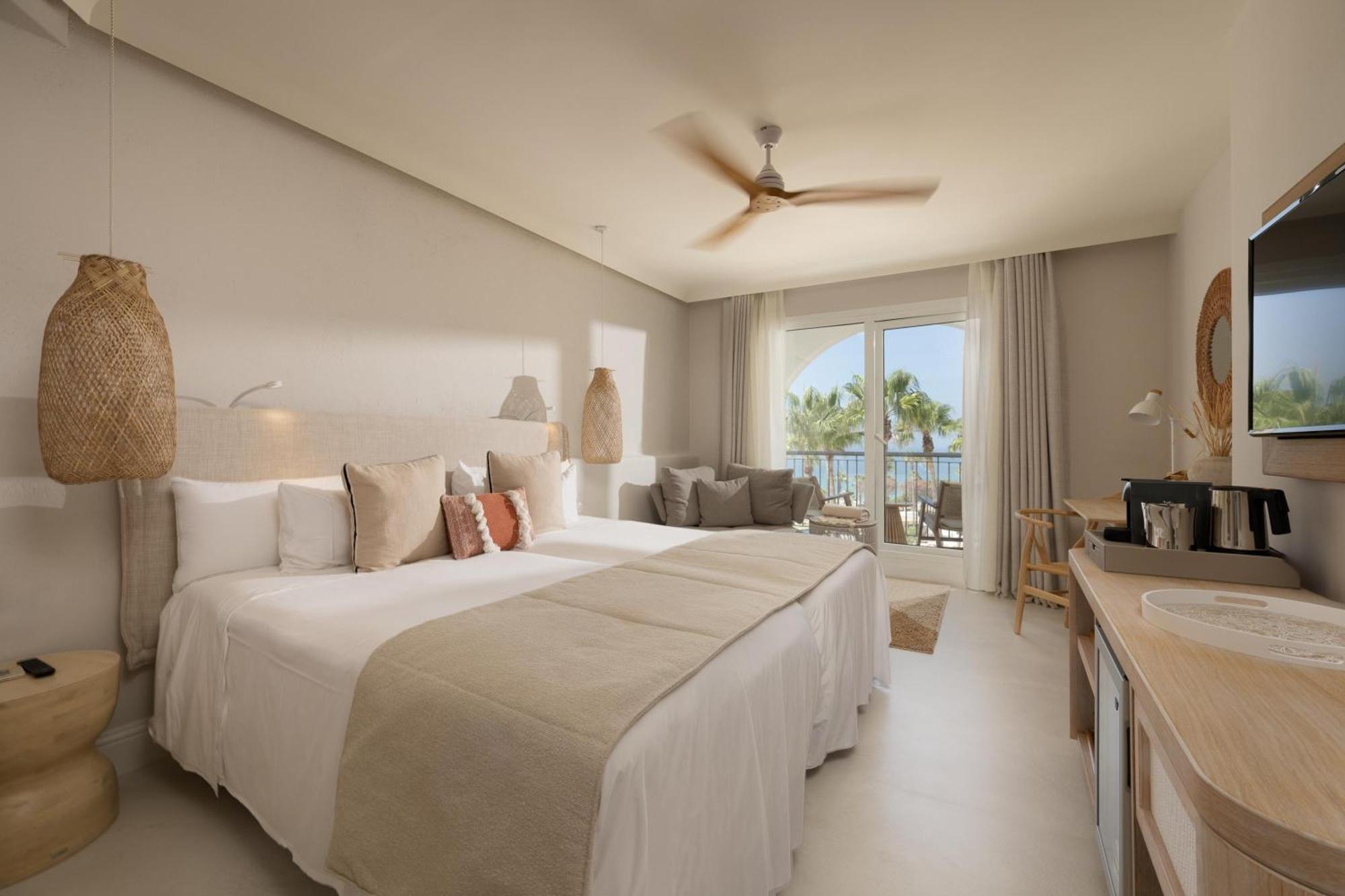 Daia Slow Beach Hotel Conil - Adults Only Recommended Conil De La Frontera Eksteriør billede