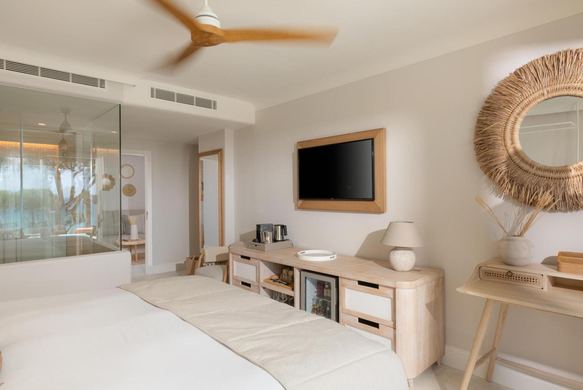 Daia Slow Beach Hotel Conil - Adults Only Recommended Conil De La Frontera Eksteriør billede