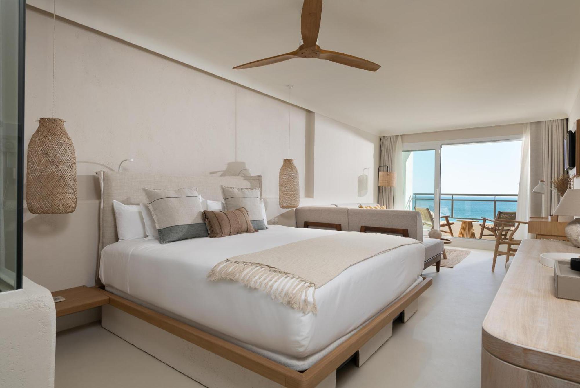 Daia Slow Beach Hotel Conil - Adults Only Recommended Conil De La Frontera Eksteriør billede