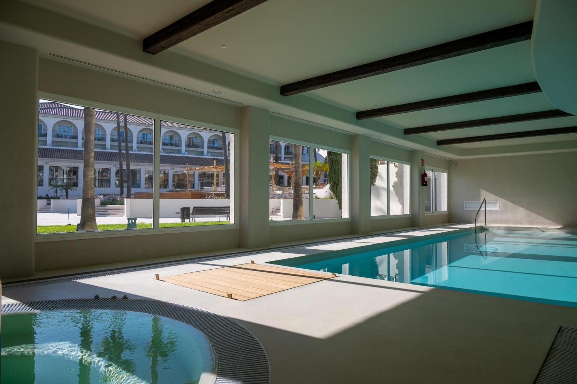 Daia Slow Beach Hotel Conil - Adults Only Recommended Conil De La Frontera Eksteriør billede