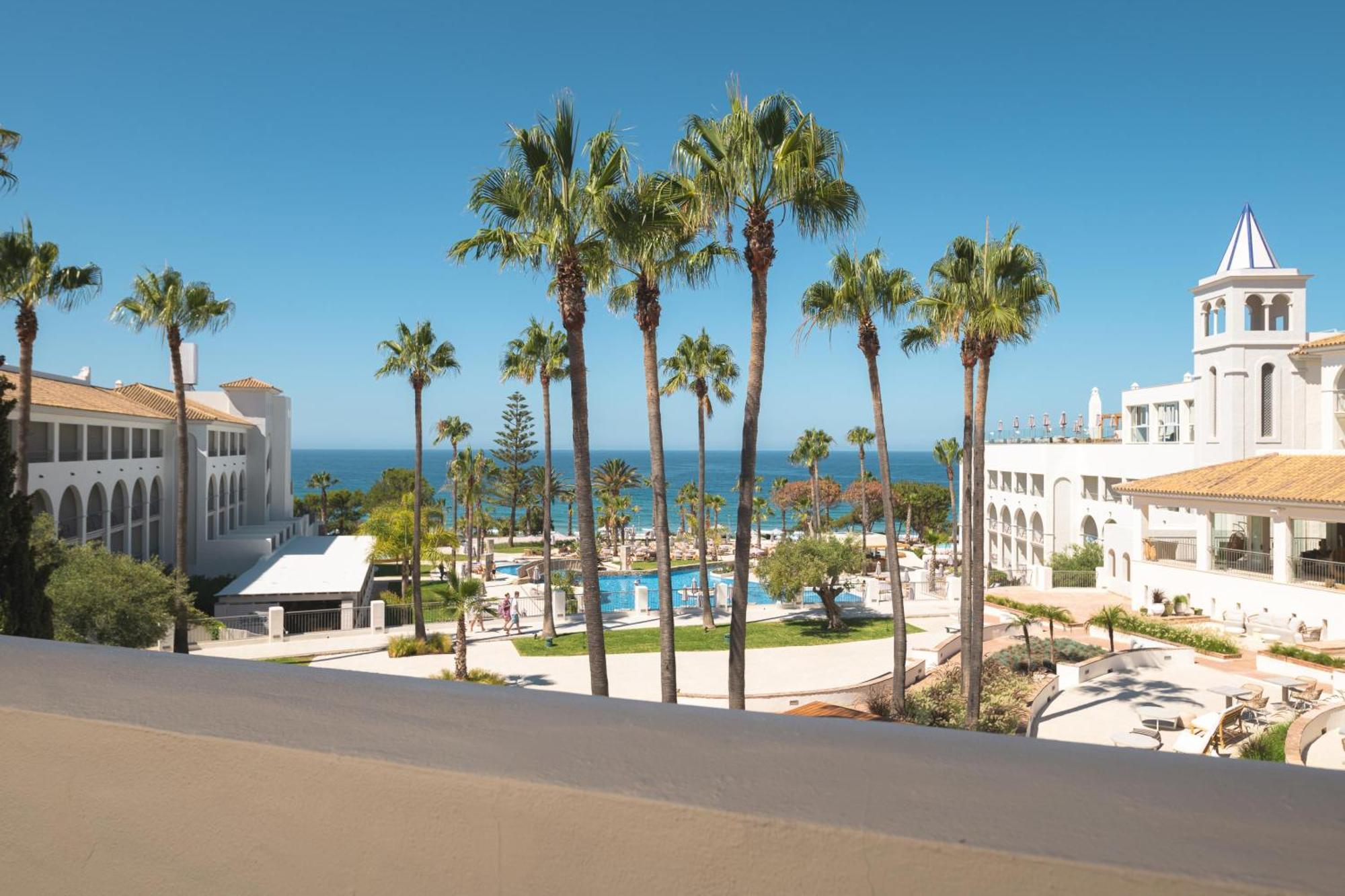 Daia Slow Beach Hotel Conil - Adults Only Recommended Conil De La Frontera Eksteriør billede