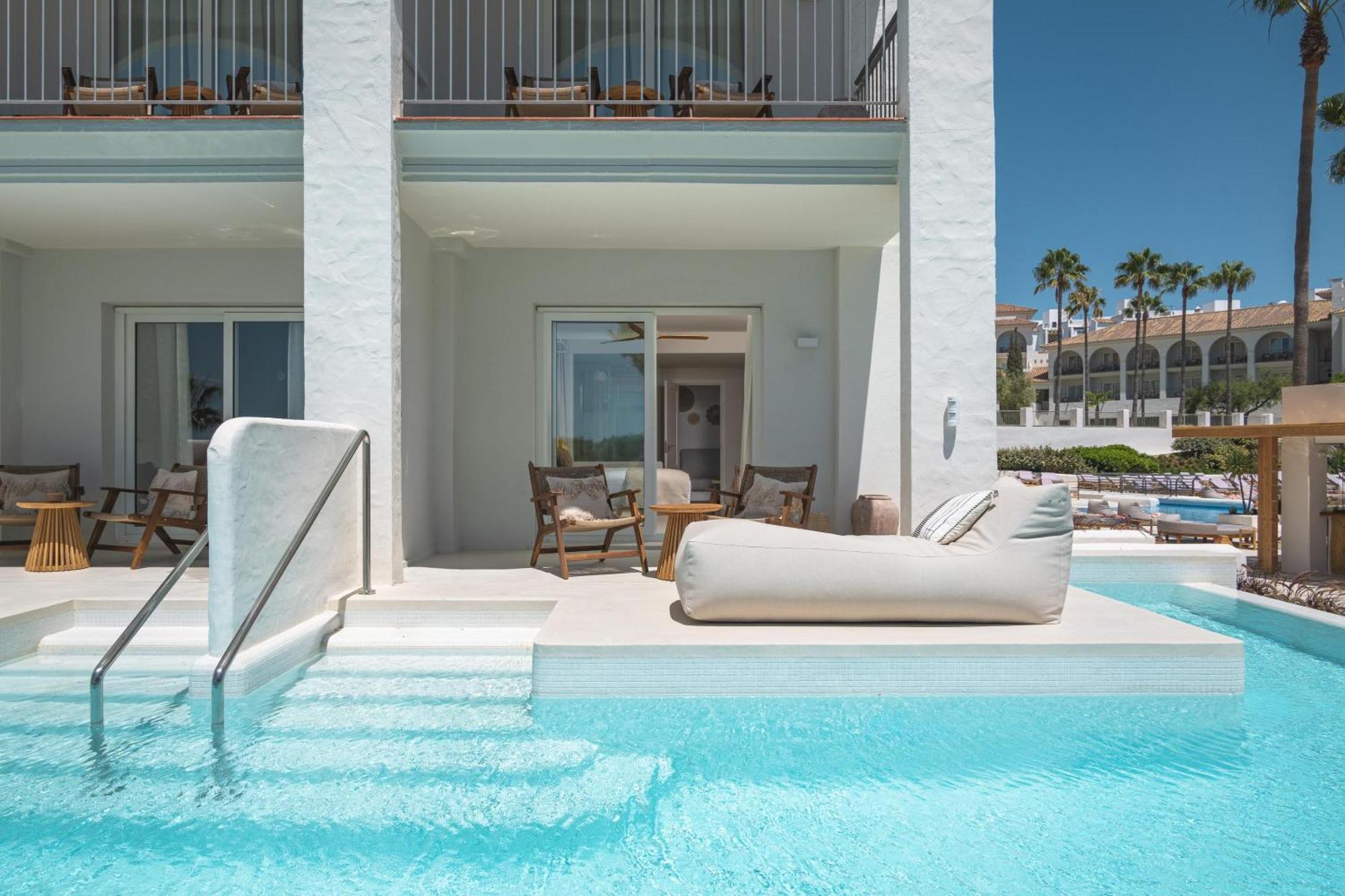 Daia Slow Beach Hotel Conil - Adults Only Recommended Conil De La Frontera Eksteriør billede