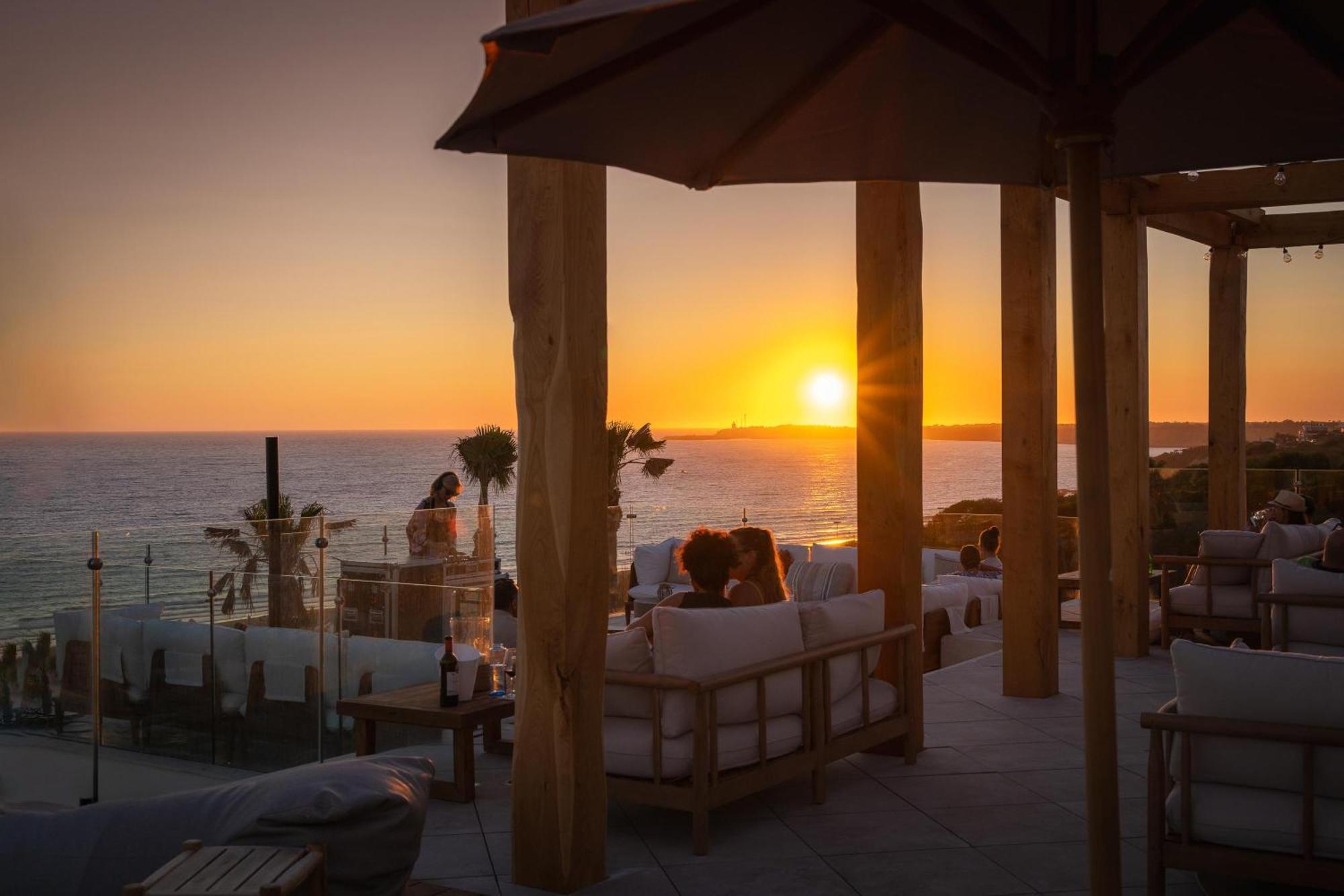 Daia Slow Beach Hotel Conil - Adults Only Recommended Conil De La Frontera Eksteriør billede
