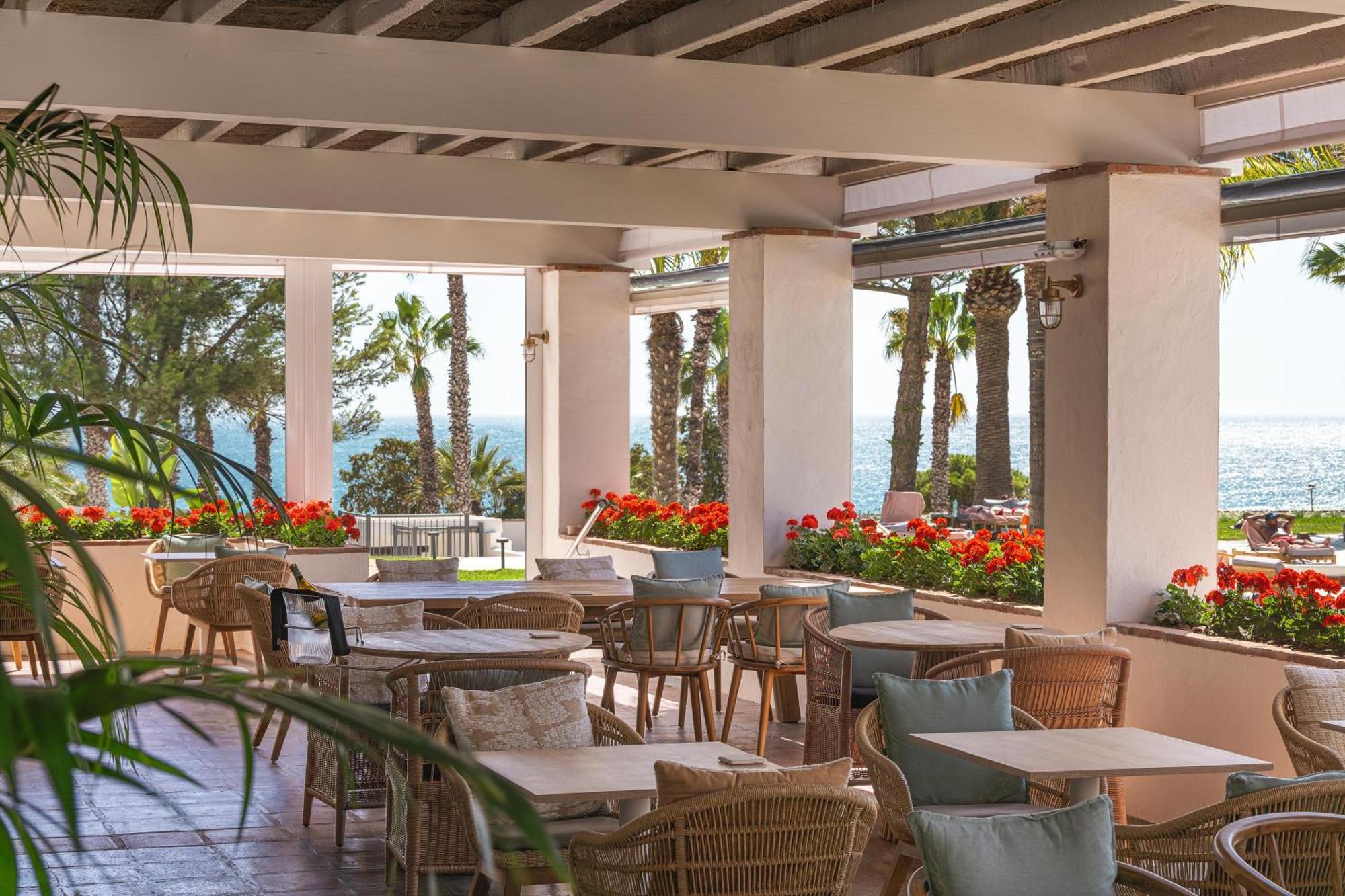 Daia Slow Beach Hotel Conil - Adults Only Recommended Conil De La Frontera Eksteriør billede