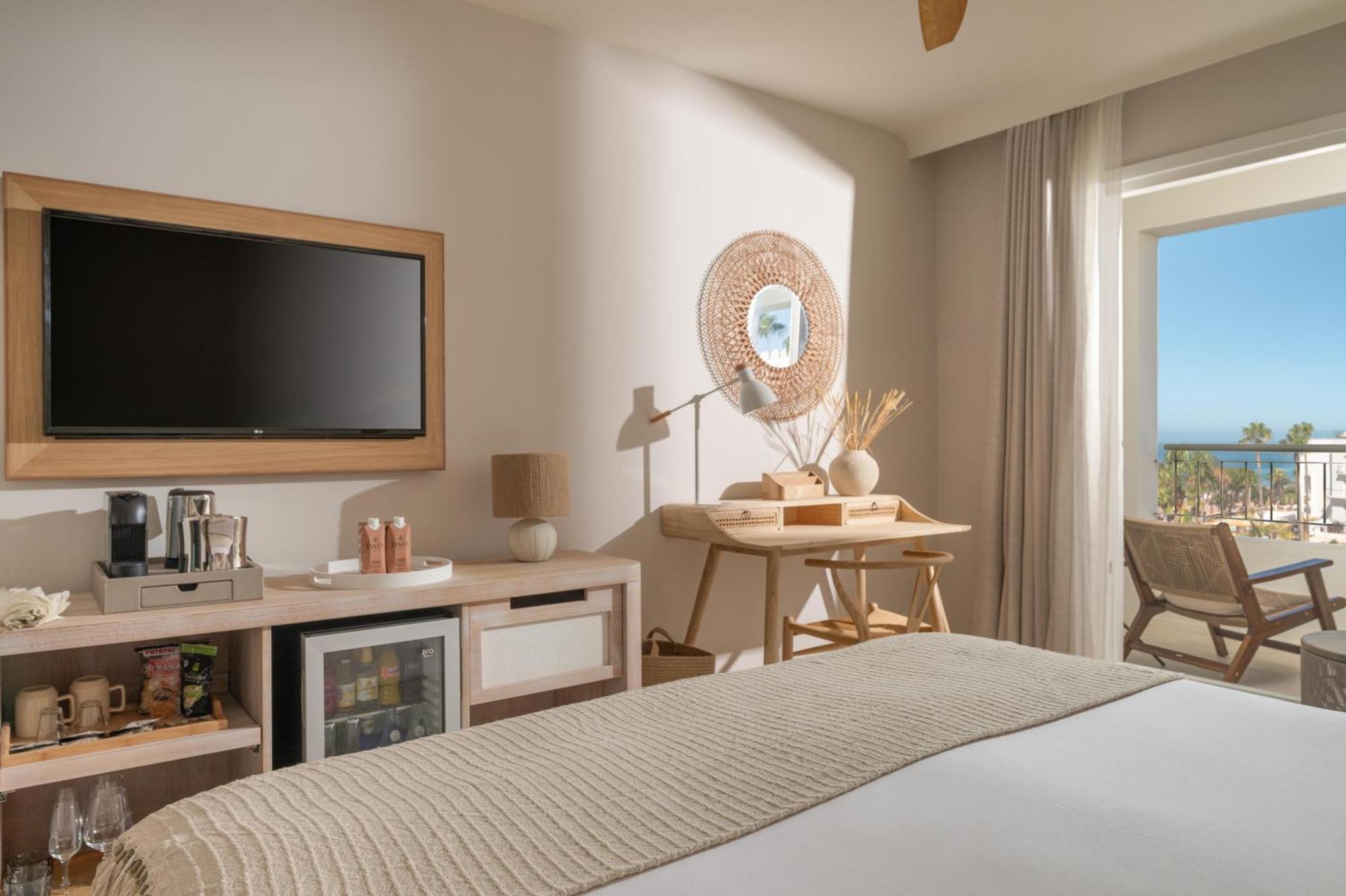 Daia Slow Beach Hotel Conil - Adults Only Recommended Conil De La Frontera Eksteriør billede
