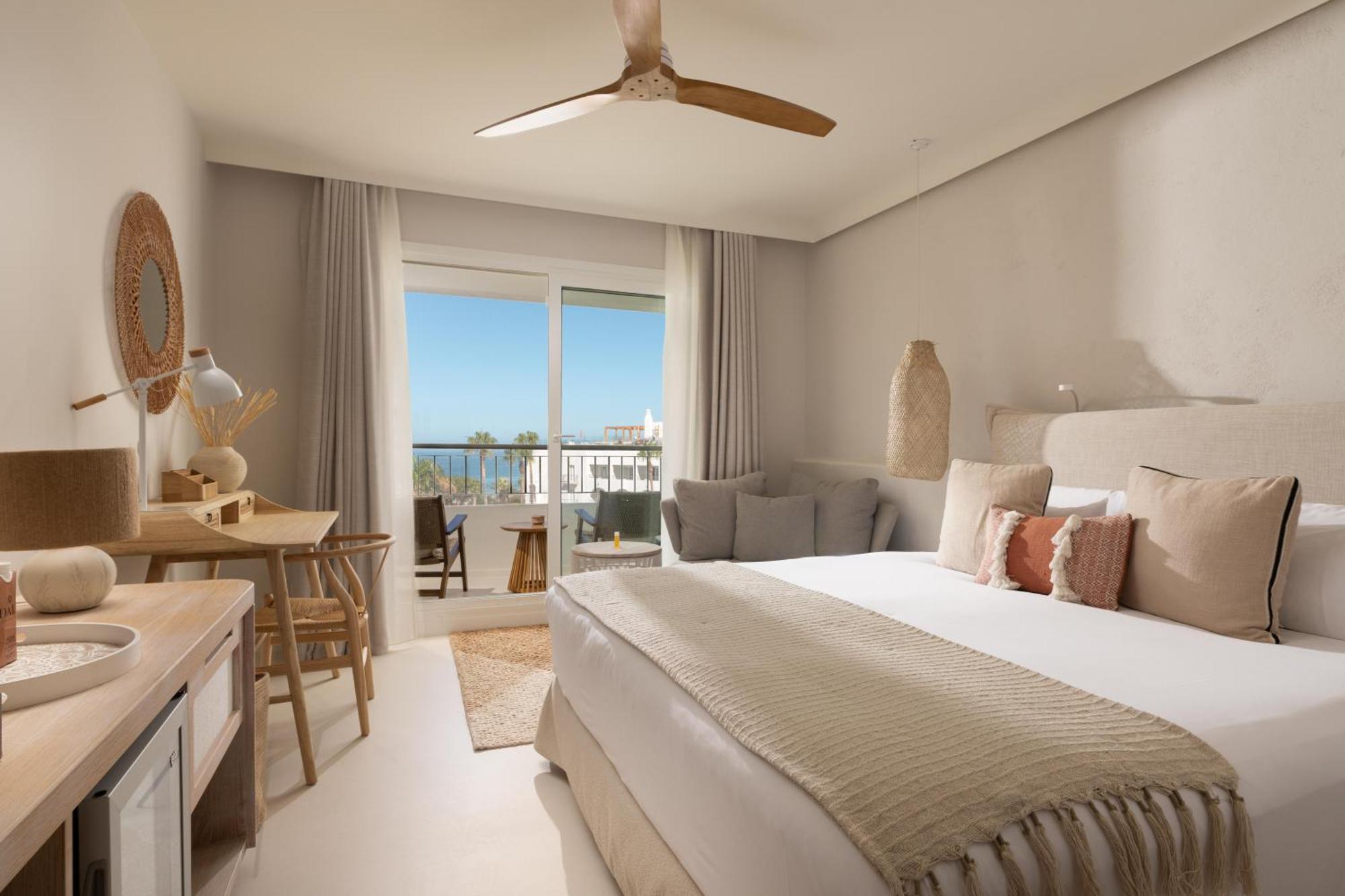 Daia Slow Beach Hotel Conil - Adults Only Recommended Conil De La Frontera Eksteriør billede