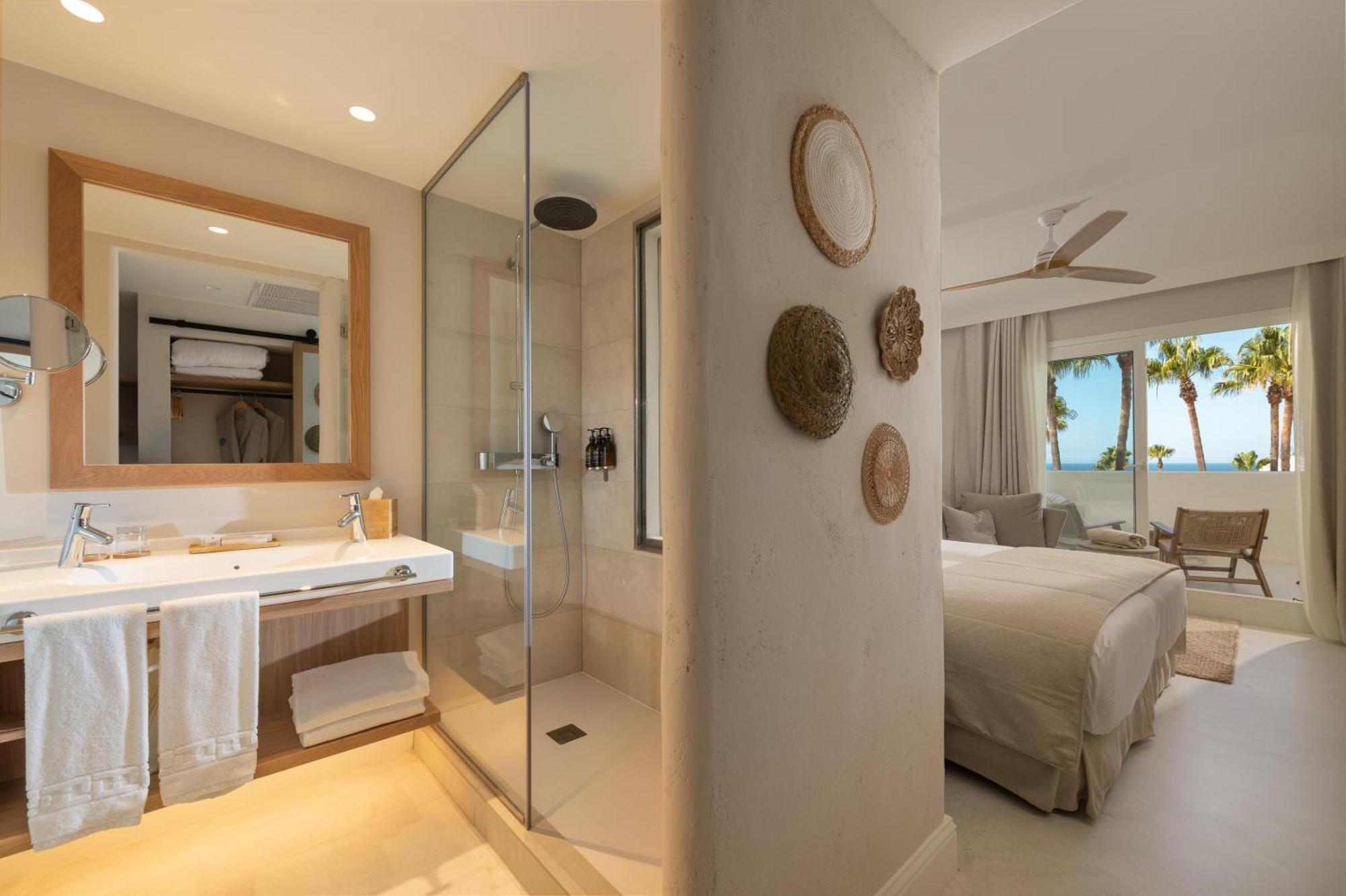 Daia Slow Beach Hotel Conil - Adults Only Recommended Conil De La Frontera Eksteriør billede