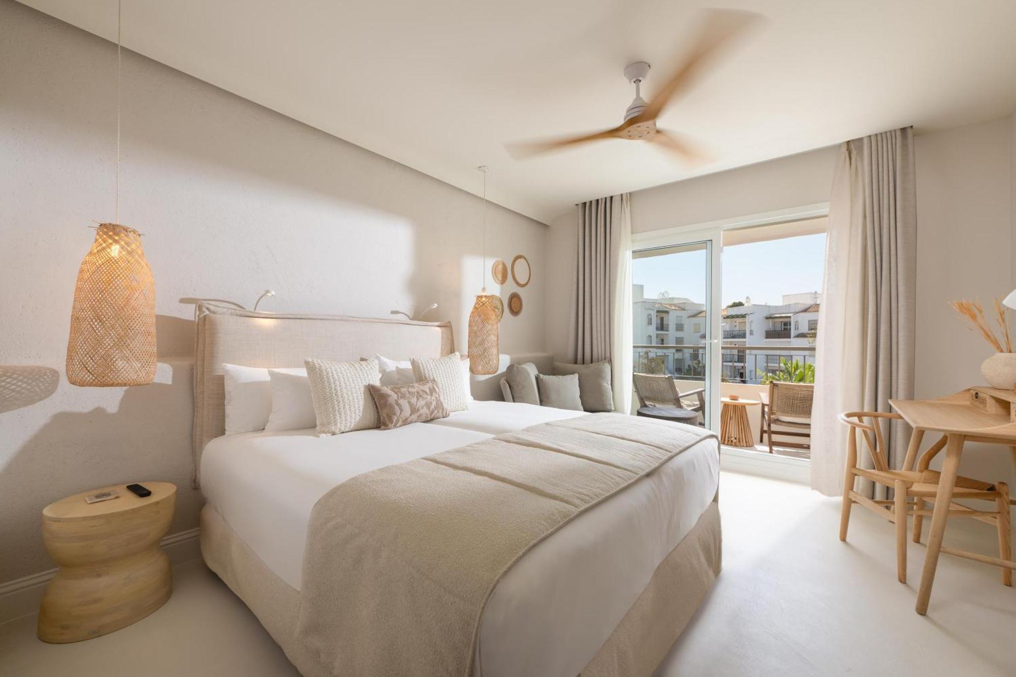 Daia Slow Beach Hotel Conil - Adults Only Recommended Conil De La Frontera Eksteriør billede