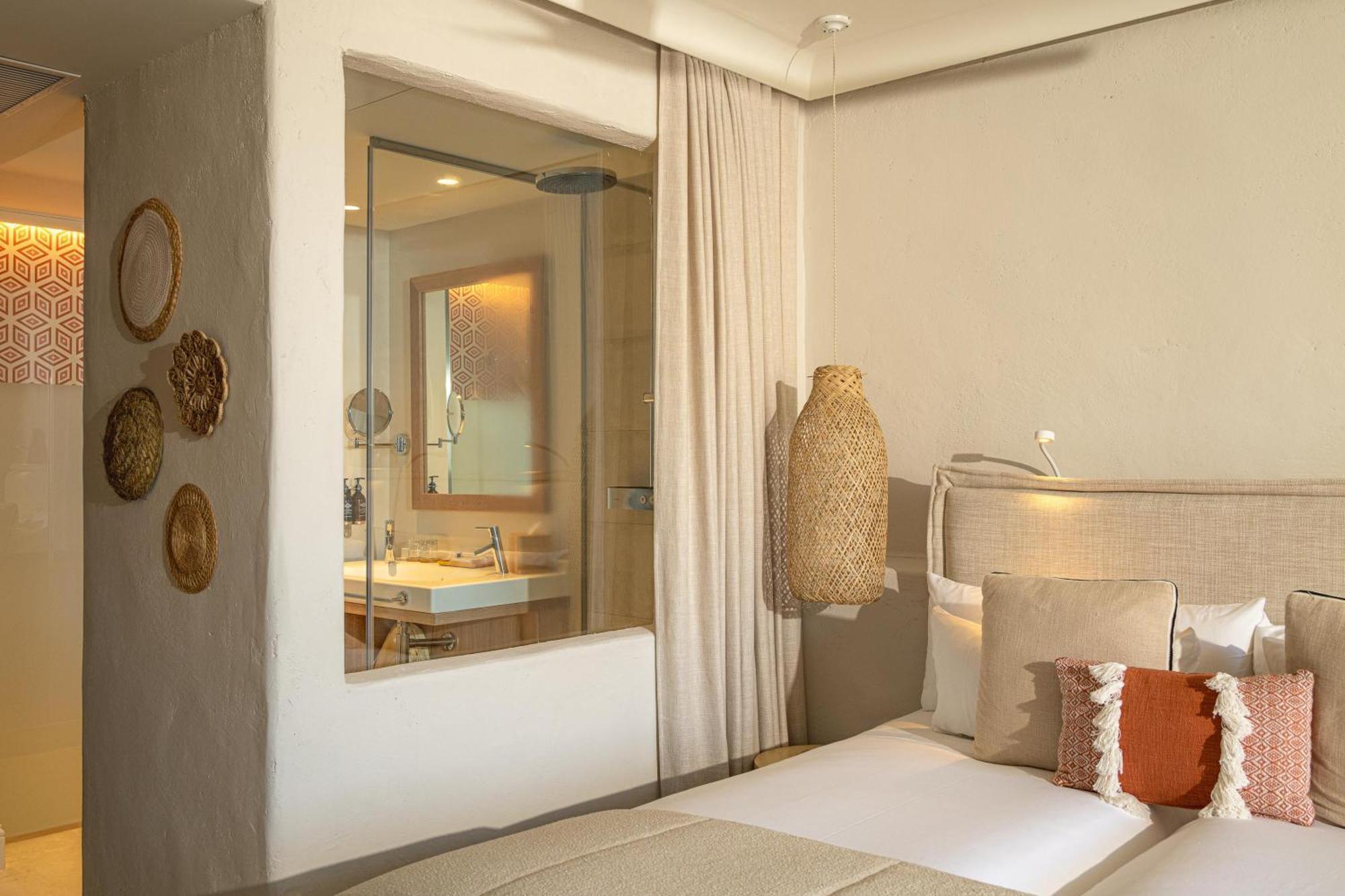 Daia Slow Beach Hotel Conil - Adults Only Recommended Conil De La Frontera Eksteriør billede