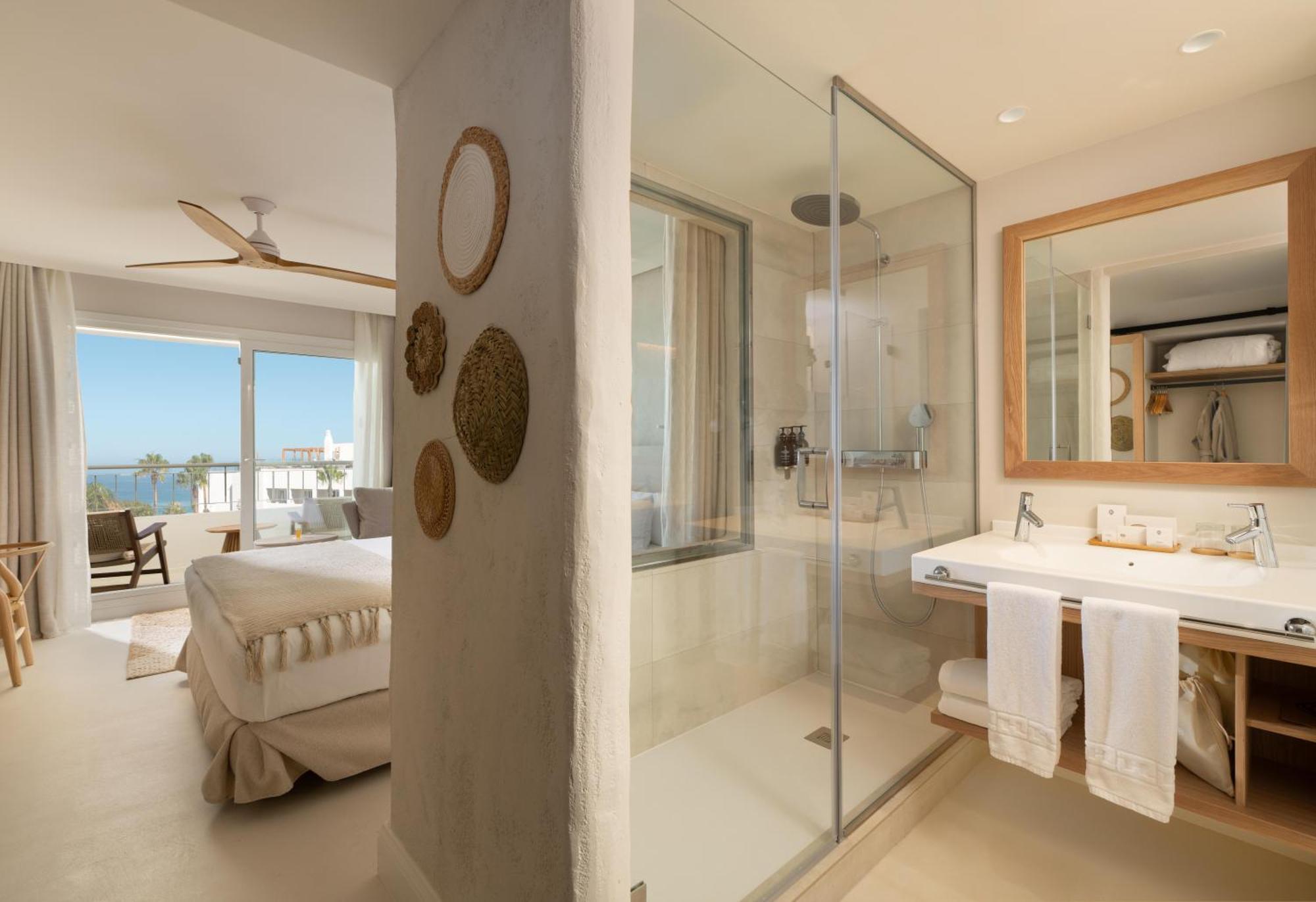 Daia Slow Beach Hotel Conil - Adults Only Recommended Conil De La Frontera Eksteriør billede