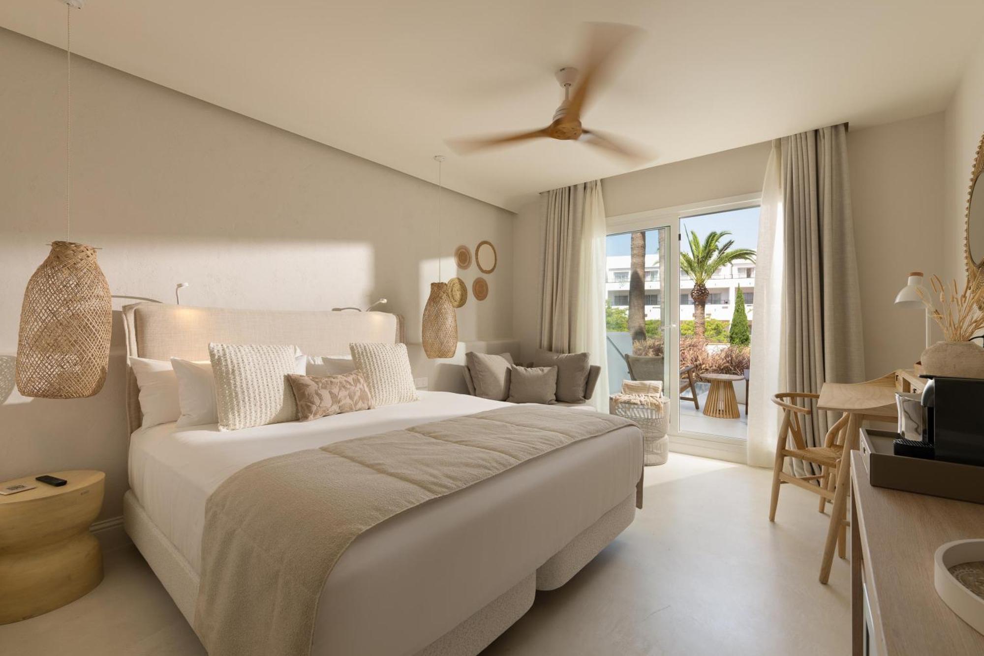 Daia Slow Beach Hotel Conil - Adults Only Recommended Conil De La Frontera Eksteriør billede
