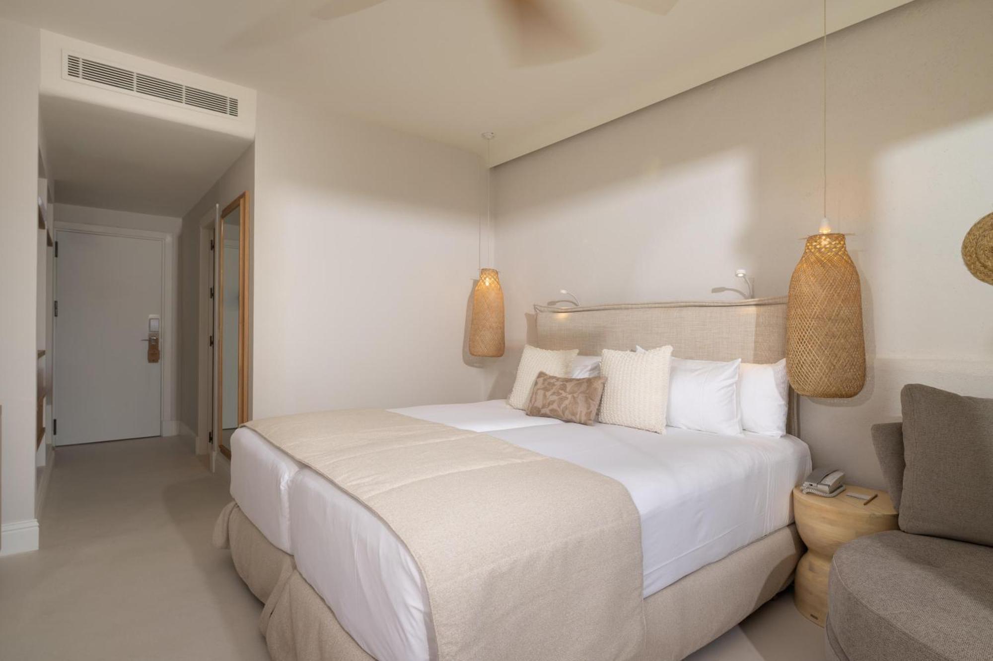 Daia Slow Beach Hotel Conil - Adults Only Recommended Conil De La Frontera Eksteriør billede