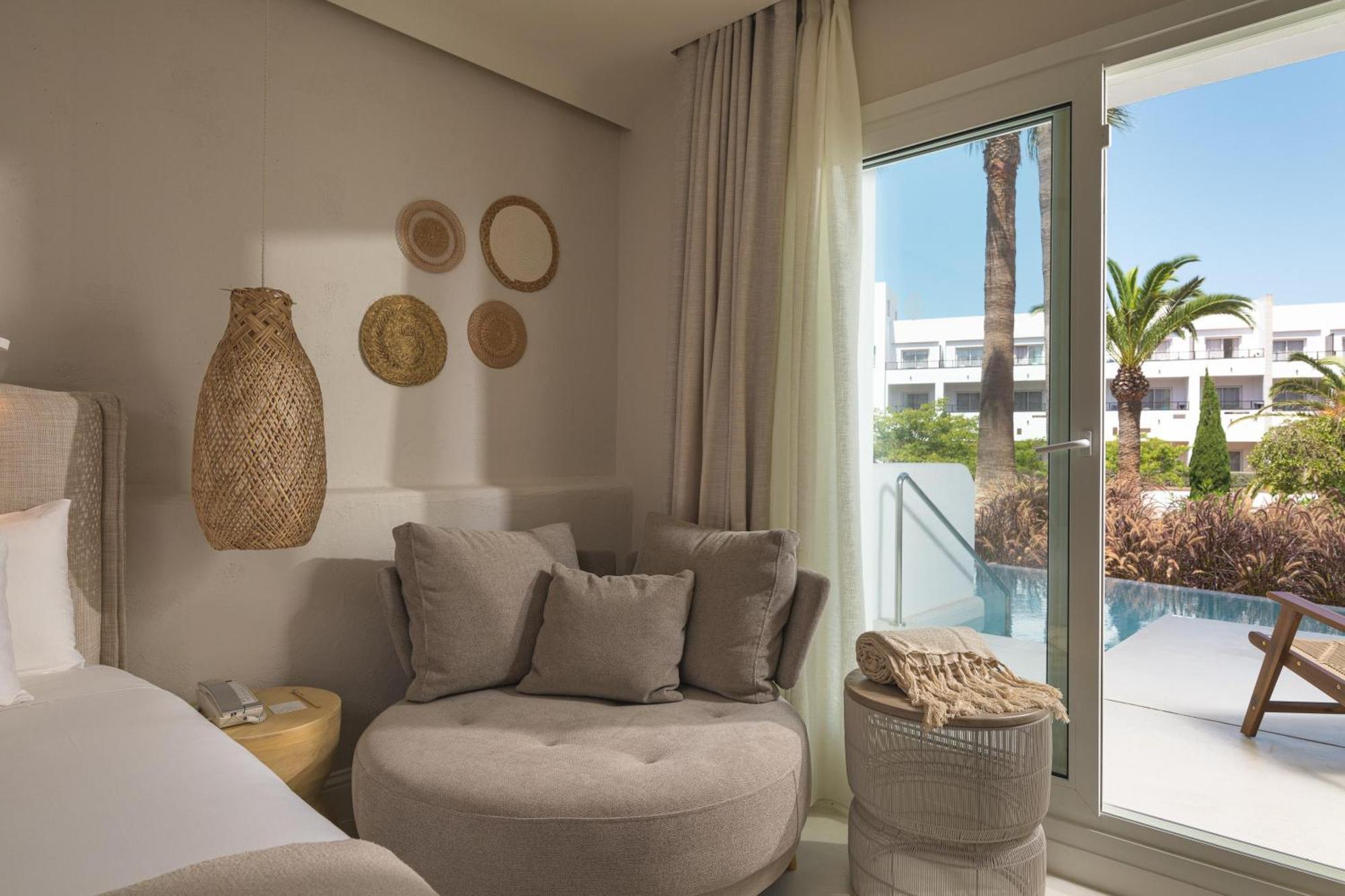 Daia Slow Beach Hotel Conil - Adults Only Recommended Conil De La Frontera Eksteriør billede
