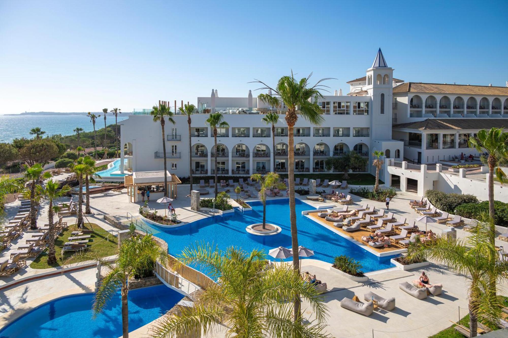 Daia Slow Beach Hotel Conil - Adults Only Recommended Conil De La Frontera Eksteriør billede