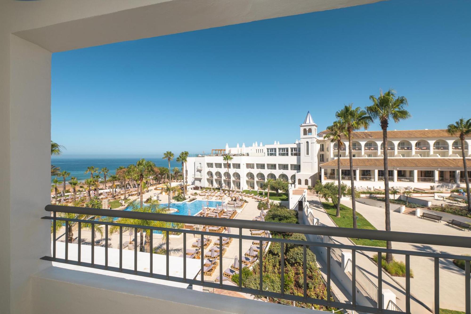 Daia Slow Beach Hotel Conil - Adults Only Recommended Conil De La Frontera Eksteriør billede