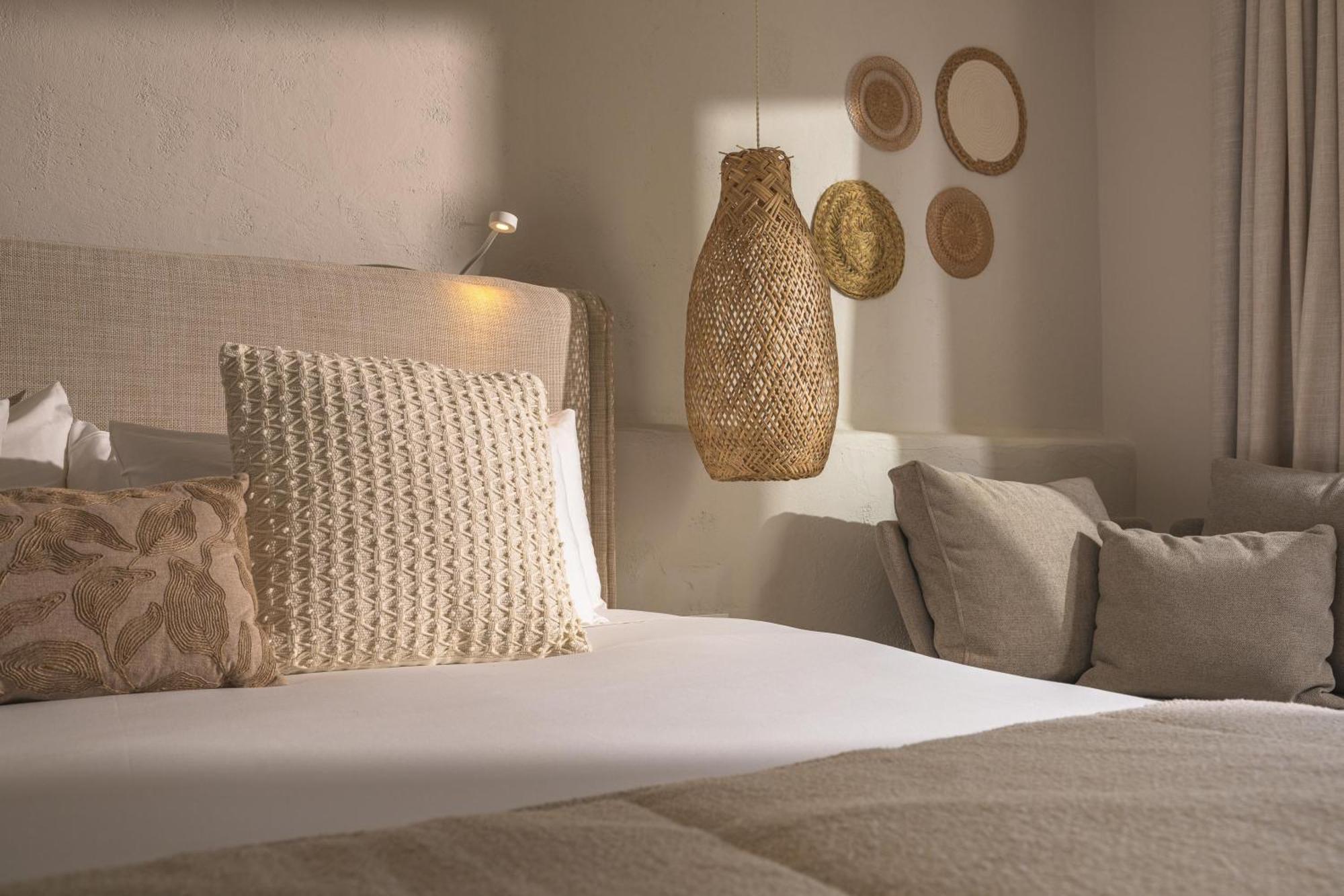 Daia Slow Beach Hotel Conil - Adults Only Recommended Conil De La Frontera Eksteriør billede