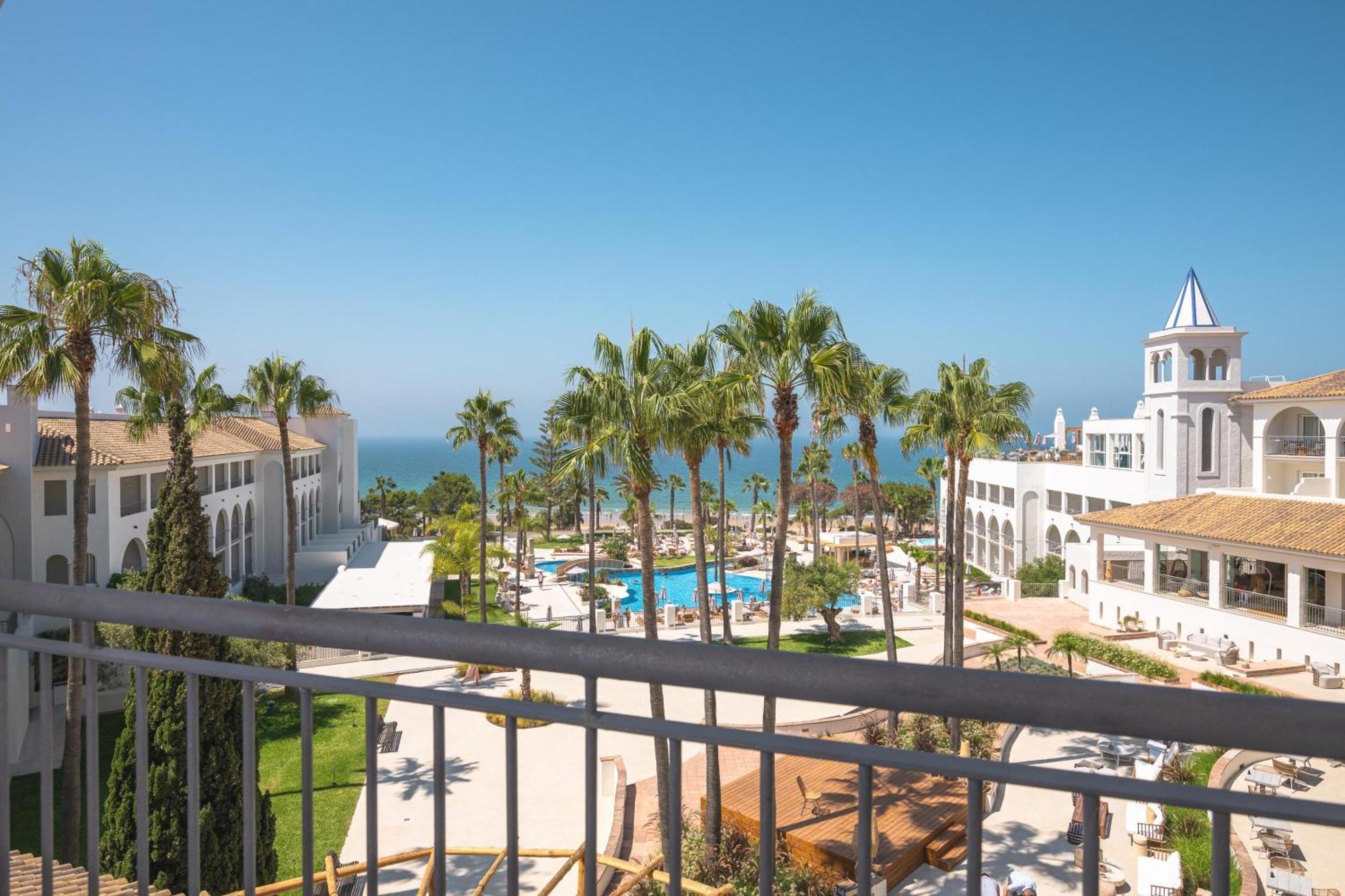 Daia Slow Beach Hotel Conil - Adults Only Recommended Conil De La Frontera Eksteriør billede