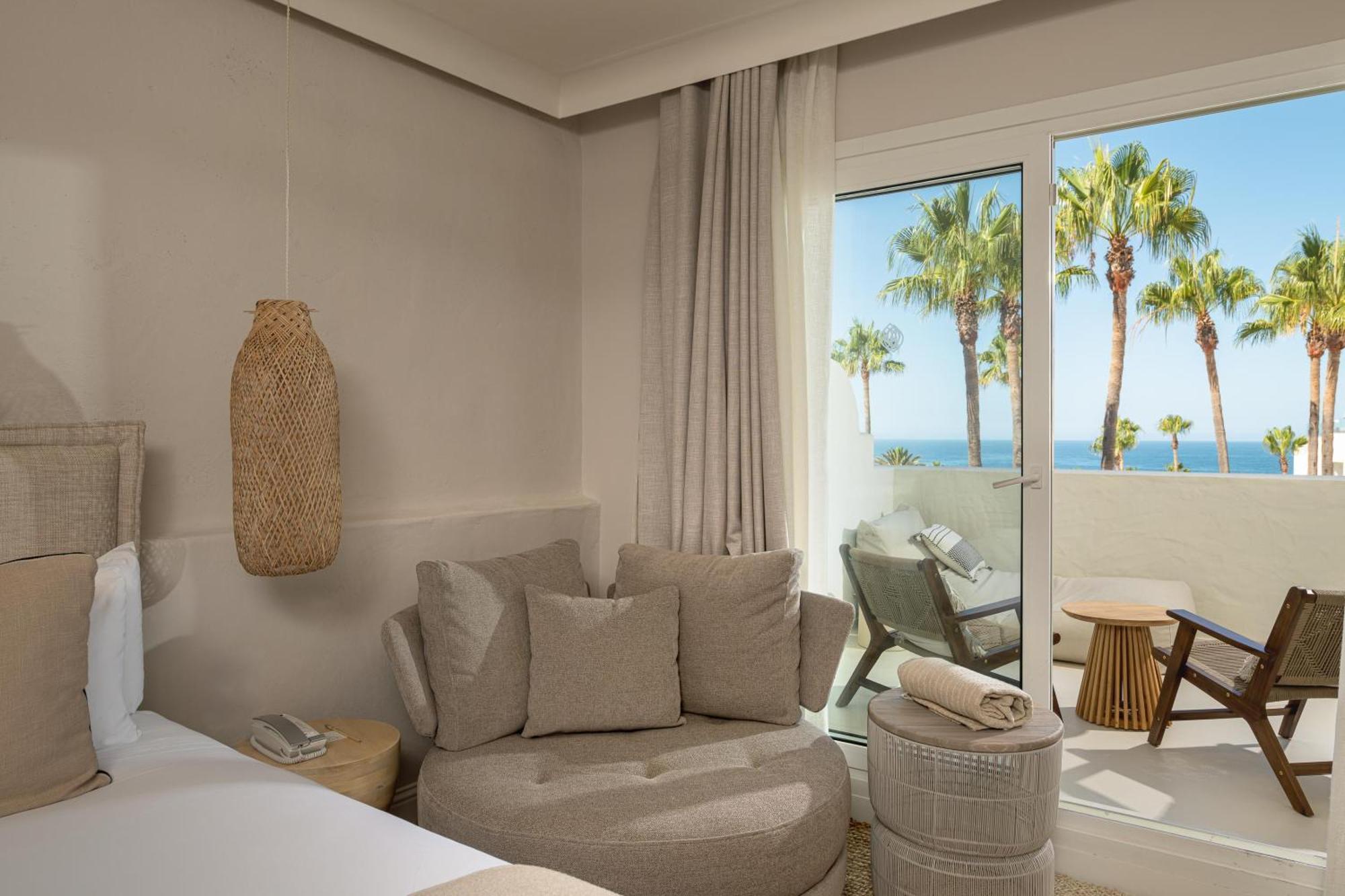 Daia Slow Beach Hotel Conil - Adults Only Recommended Conil De La Frontera Eksteriør billede
