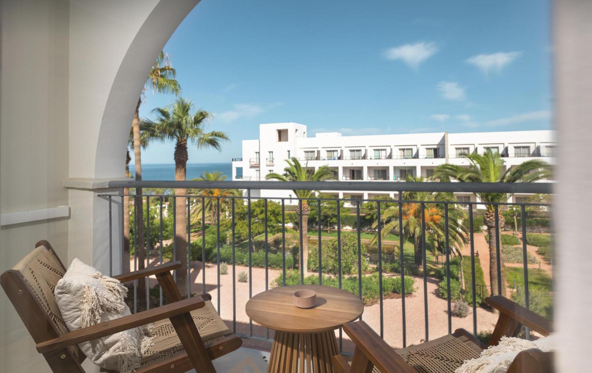 Daia Slow Beach Hotel Conil - Adults Only Recommended Conil De La Frontera Eksteriør billede