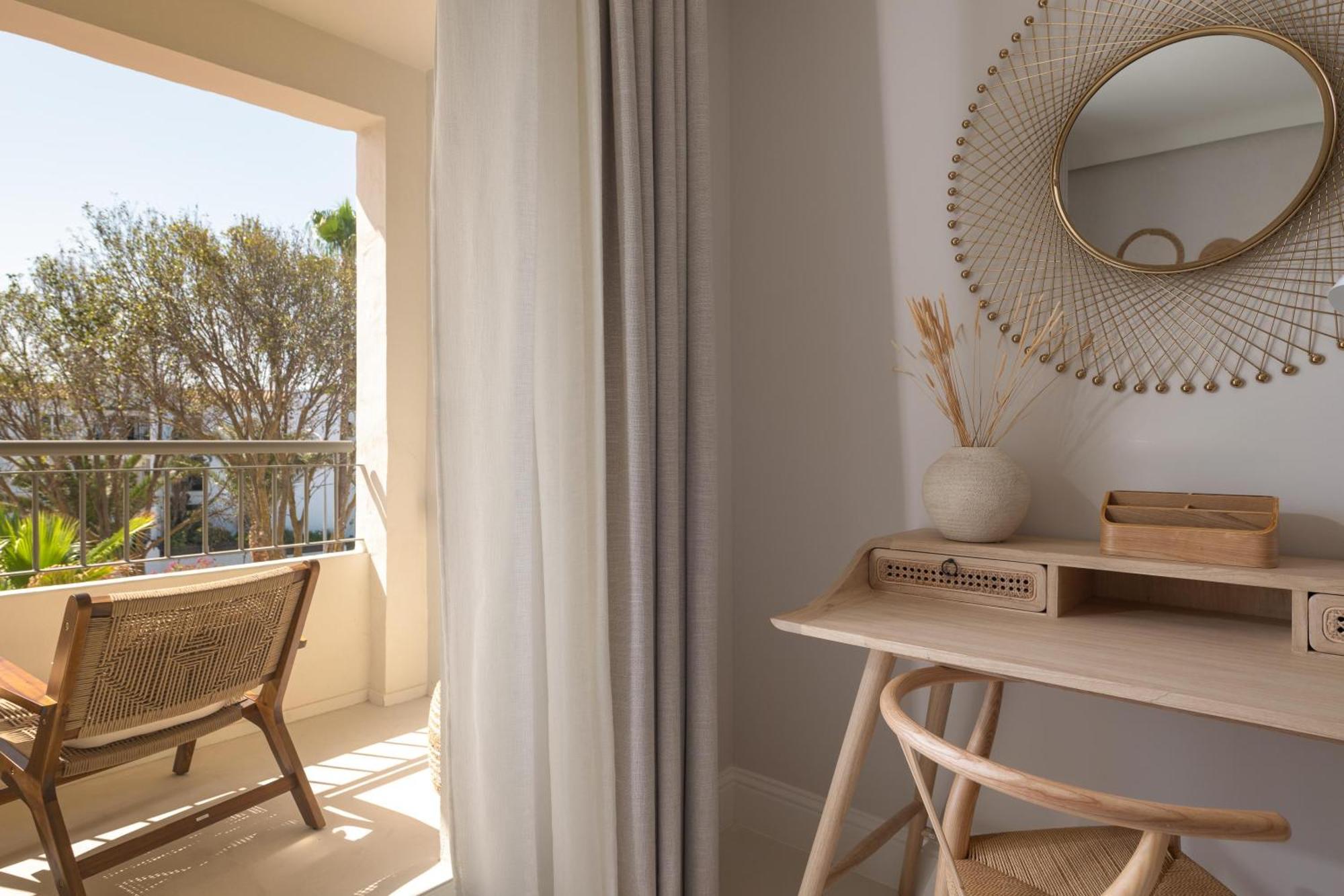 Daia Slow Beach Hotel Conil - Adults Only Recommended Conil De La Frontera Eksteriør billede