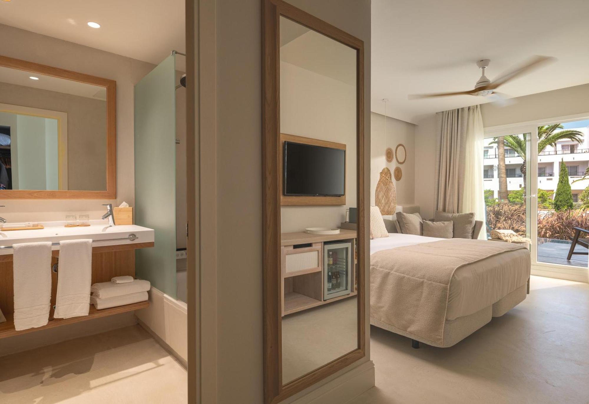 Daia Slow Beach Hotel Conil - Adults Only Recommended Conil De La Frontera Eksteriør billede