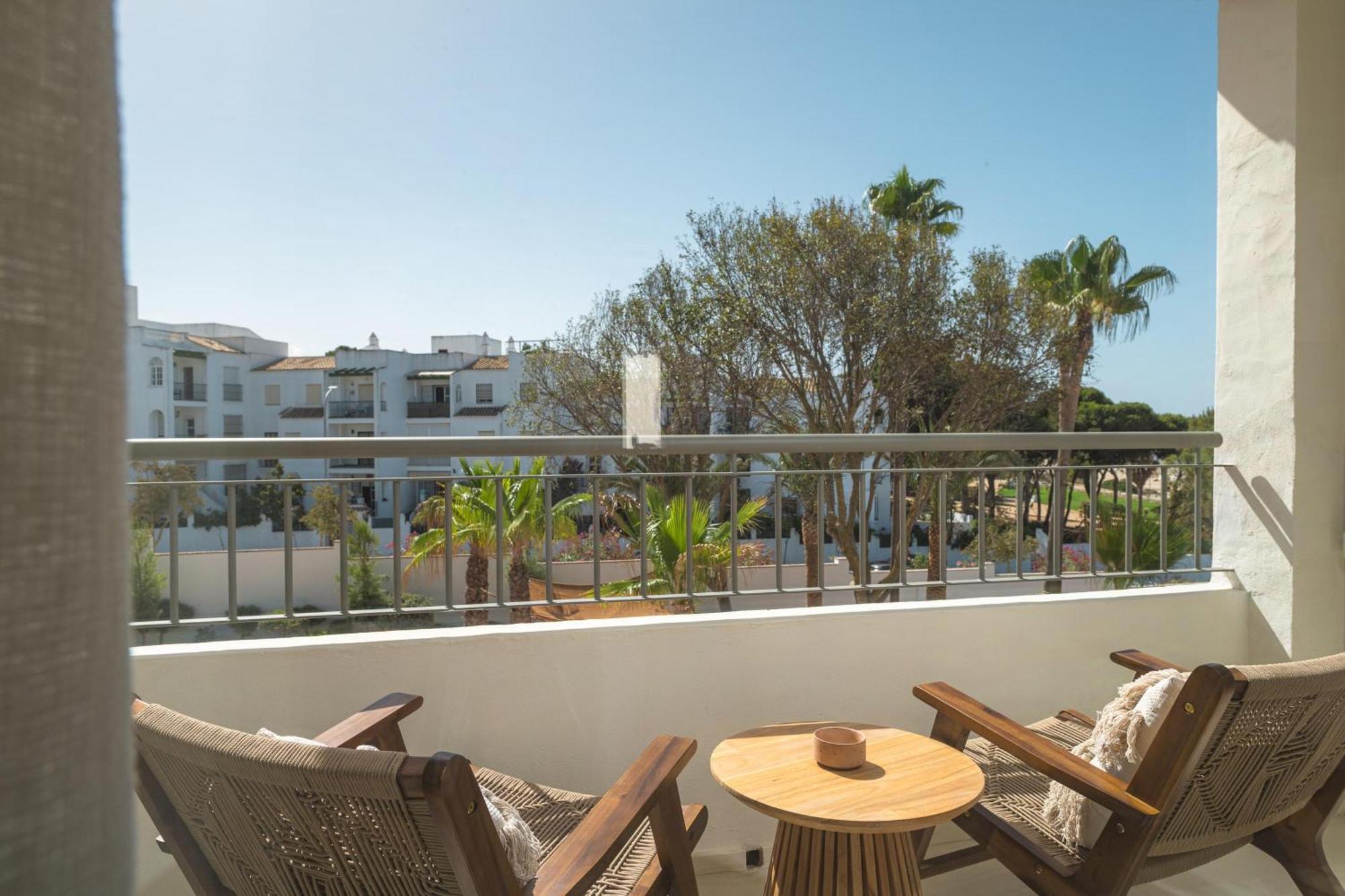 Daia Slow Beach Hotel Conil - Adults Only Recommended Conil De La Frontera Eksteriør billede